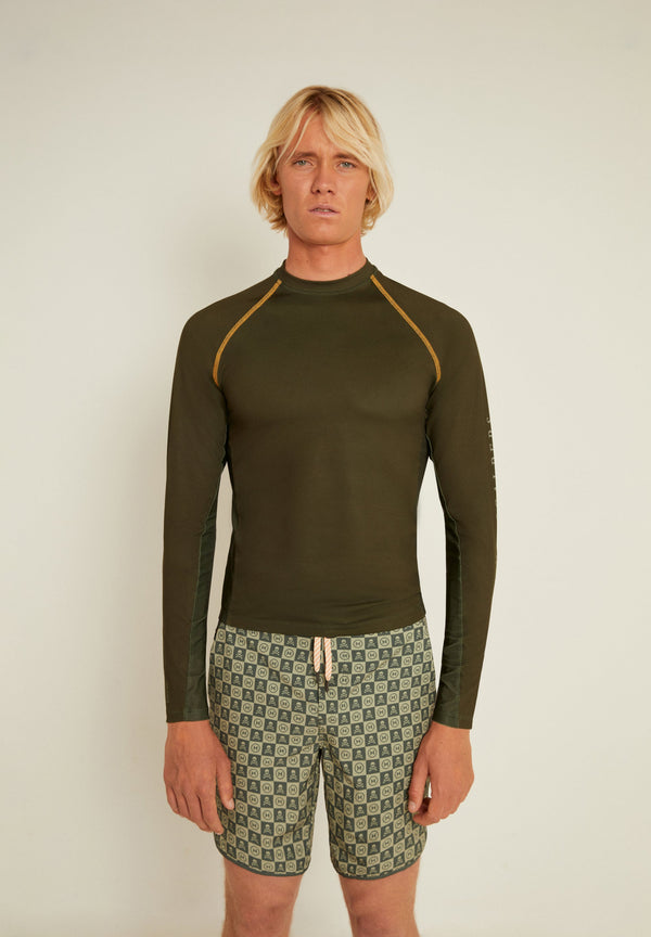 DXS LG SURF SHIRT