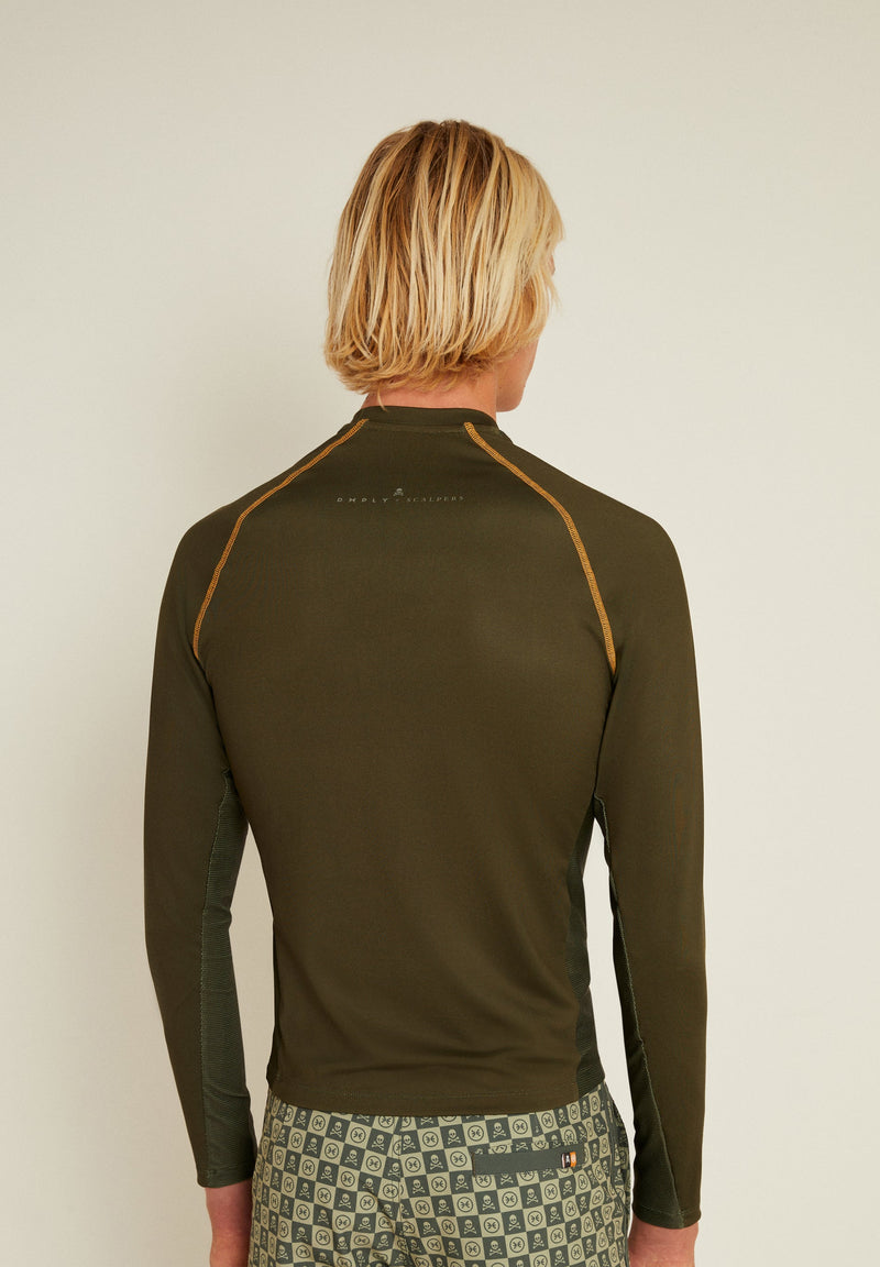 DXS LG SURF SHIRT