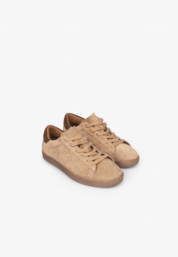 HENRY SUEDE SNEAKERS KIDS
