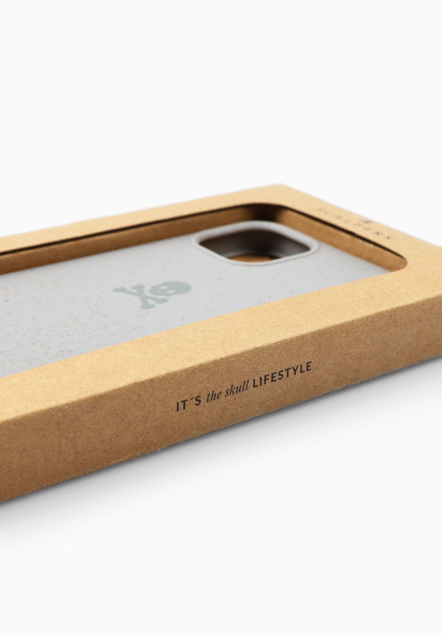 IPHONE 14 PRO-HÜLLE MIT TUPFEN
