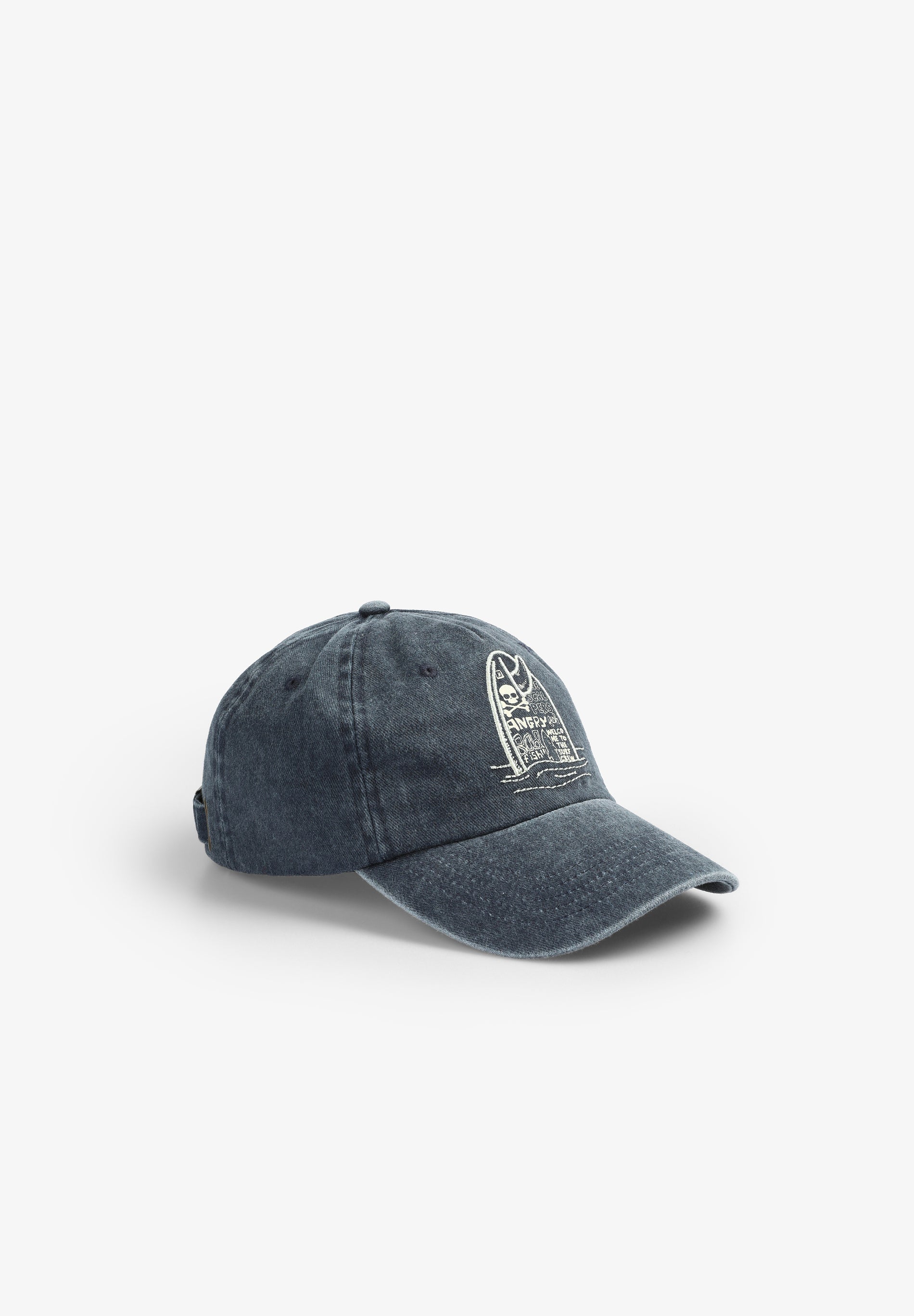 KEEL CAP KIDS