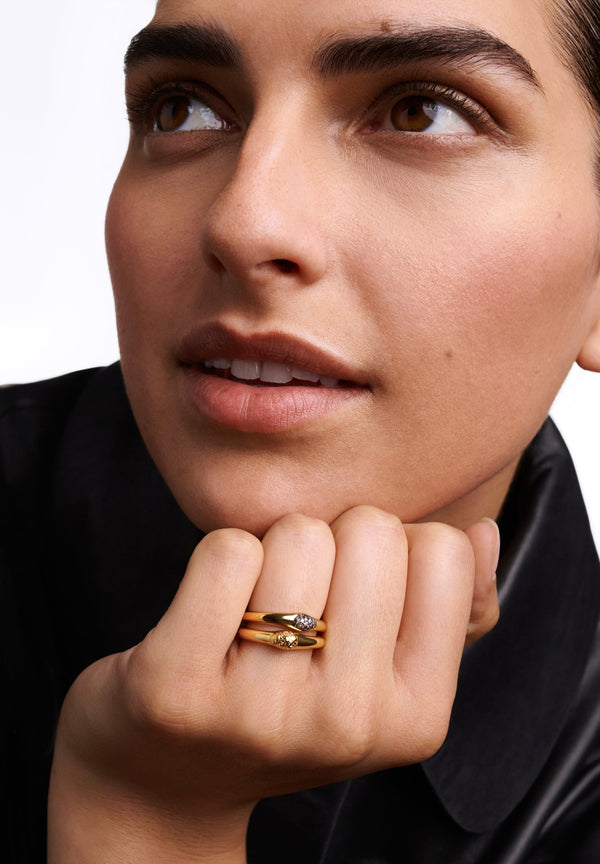 THE ROCKS RINGSET PDPAOLA X SCALPERS