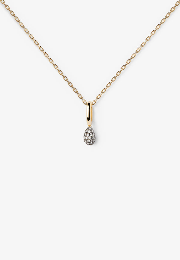 PAVÉ LAVA HALSKETTE PDPAOLA X SCALPERS