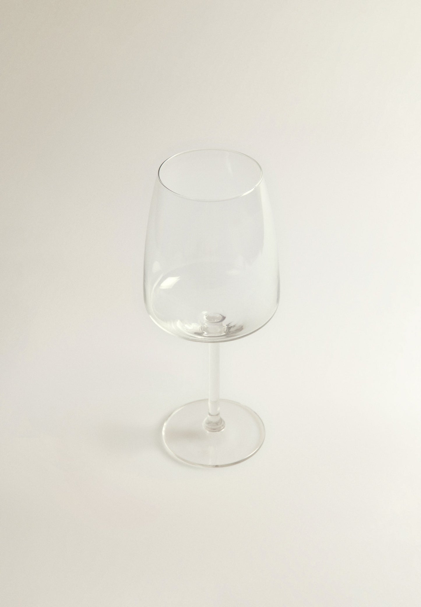 WASSERGLAS BOHEMIA CRYSTAL