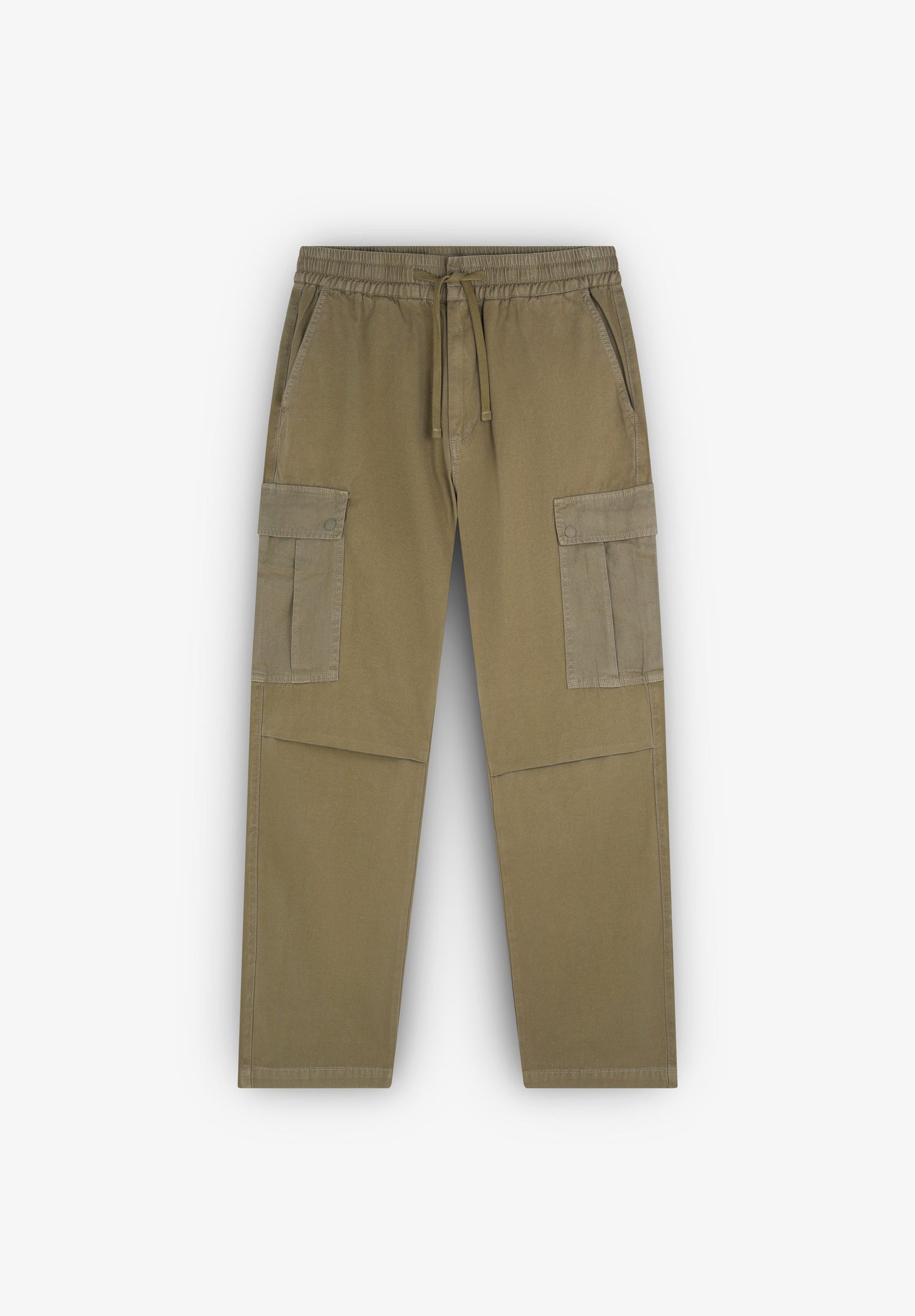 PREMIUM-CARGOHOSE IM RELAXED-FIT