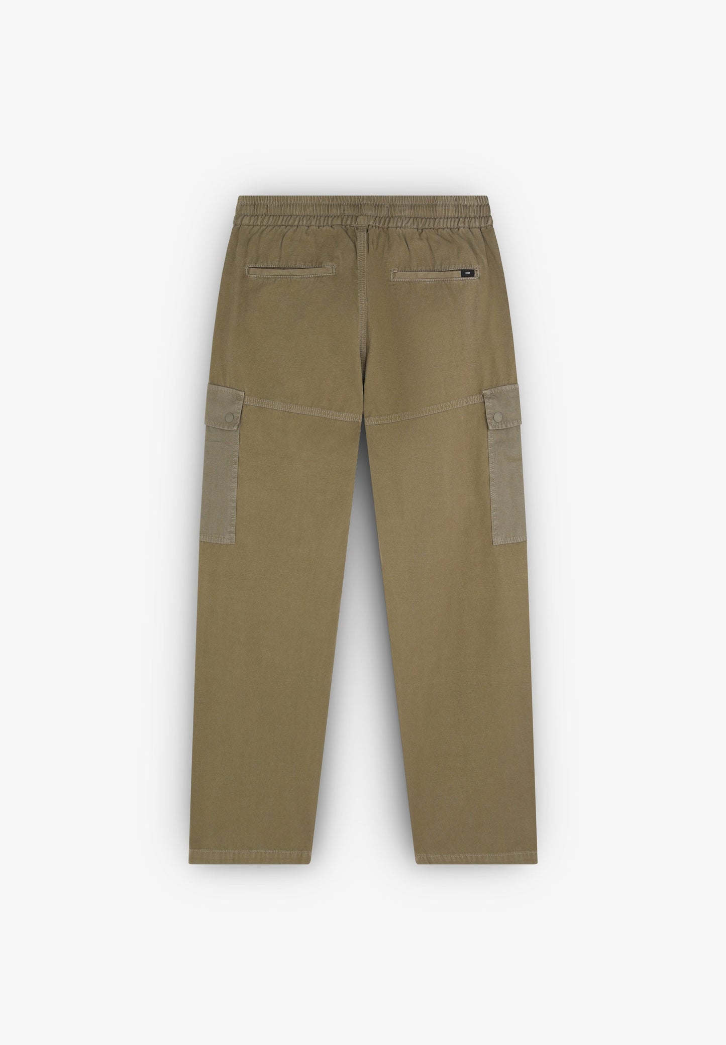 PREMIUM-CARGOHOSE IM RELAXED-FIT