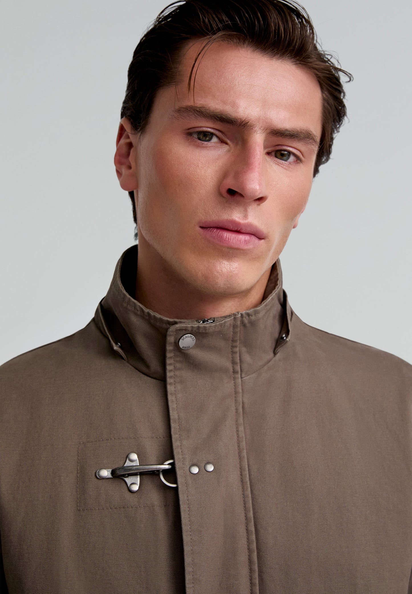 ICON TROMS JACKET