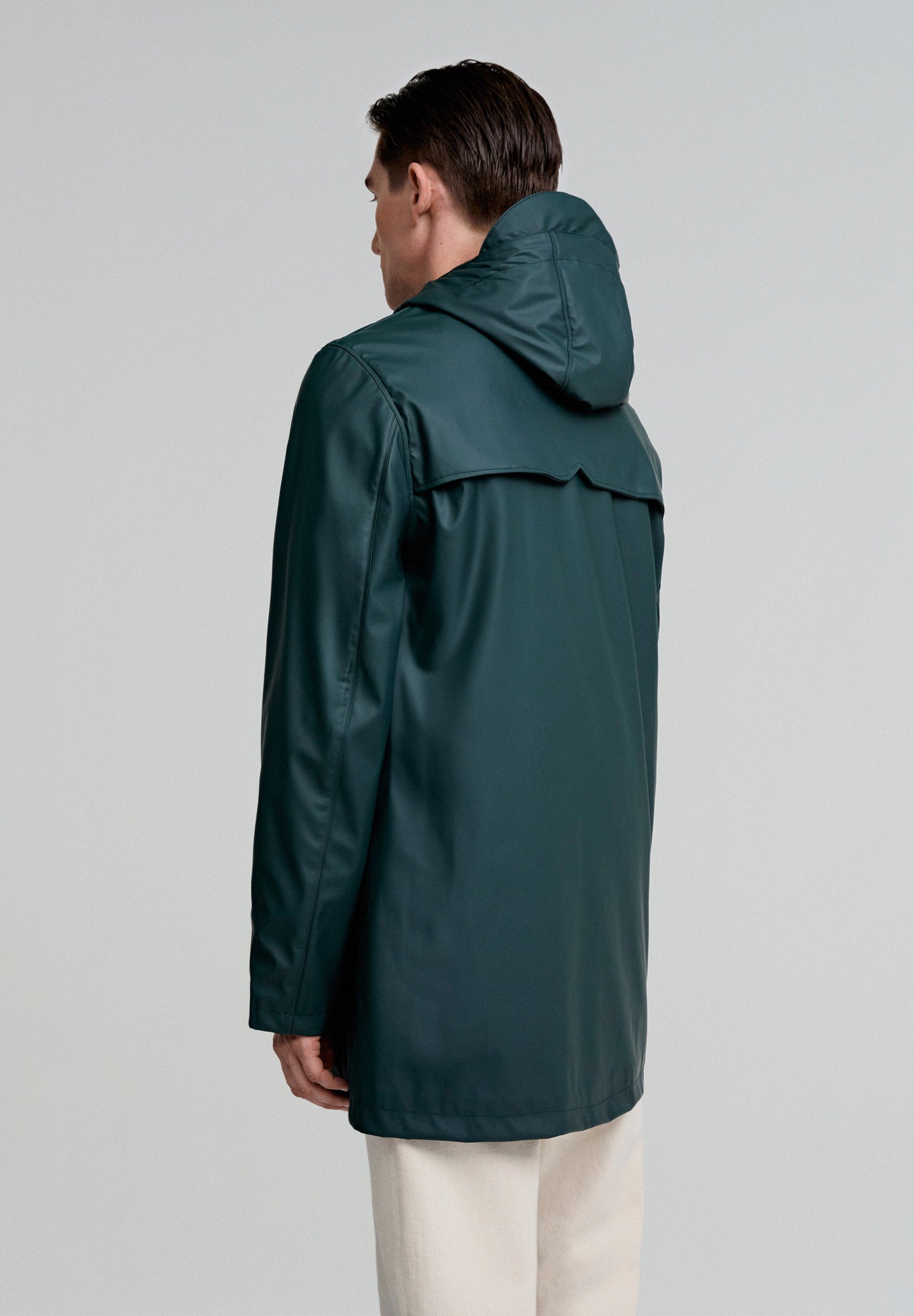 WASSERDICHTER PARKA