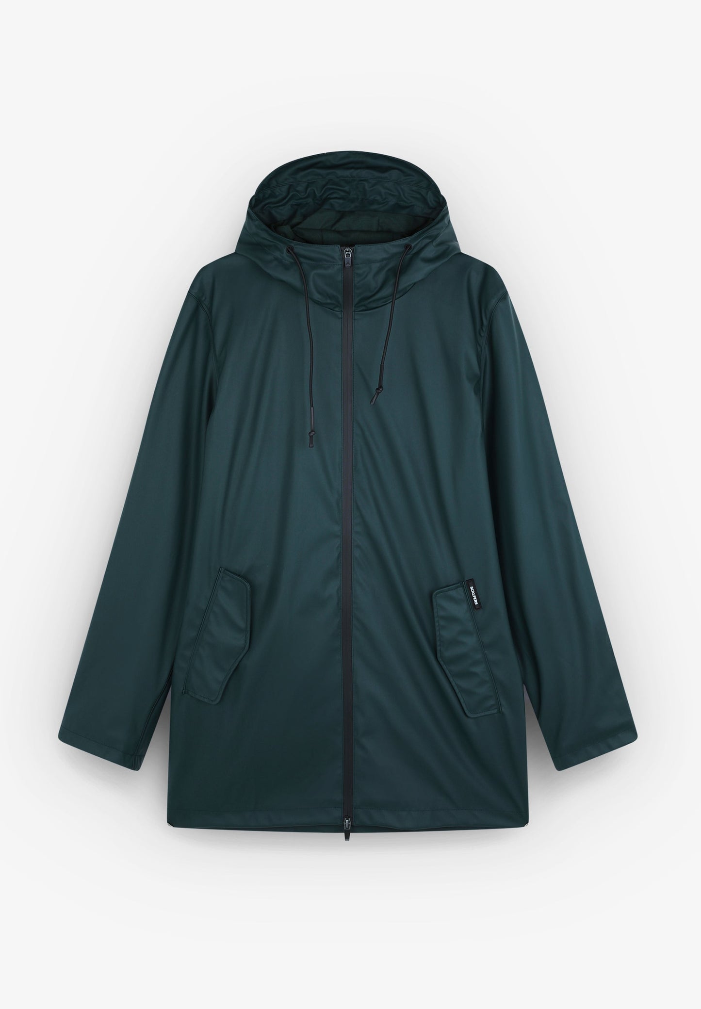 WASSERDICHTER PARKA