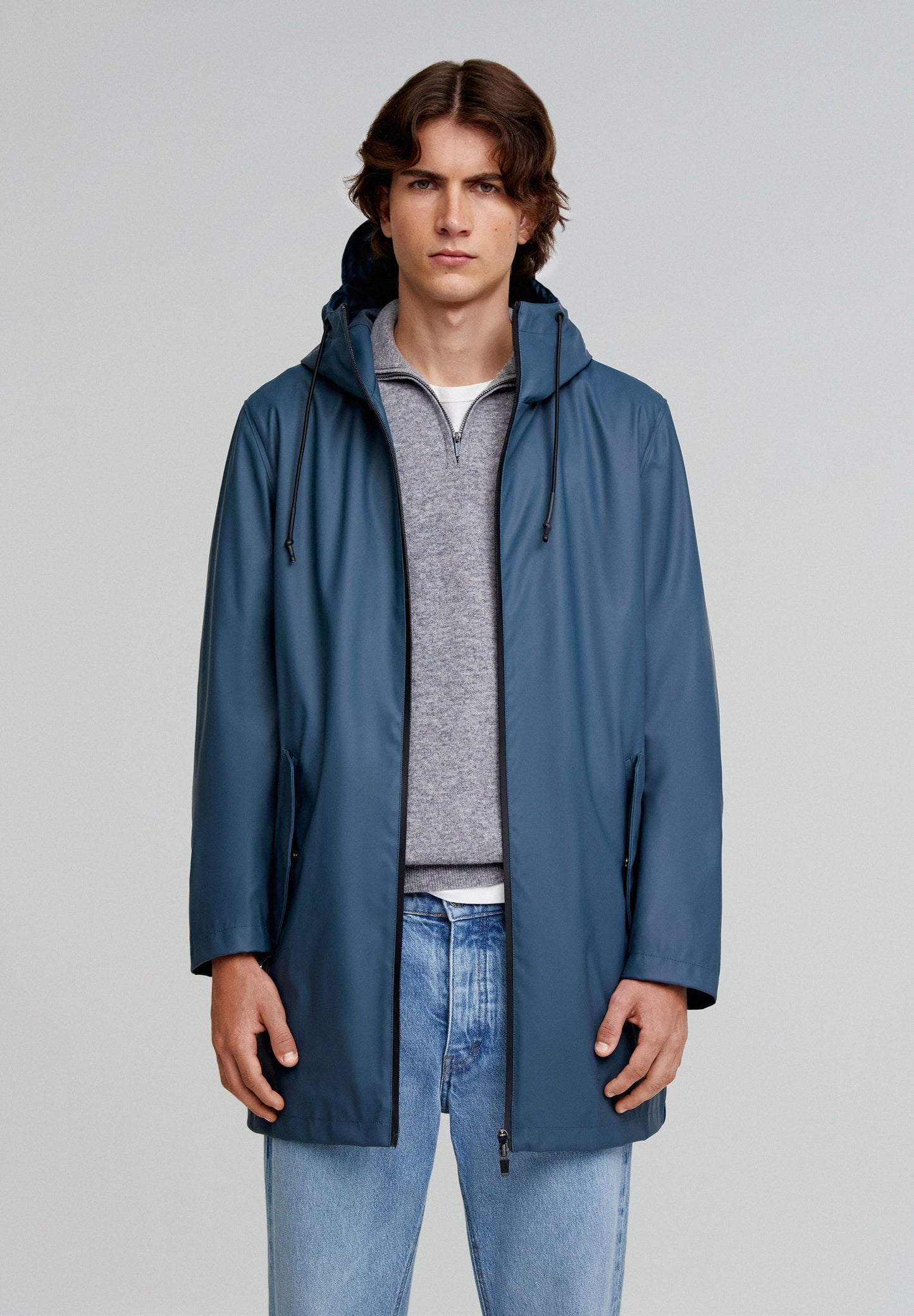 WASSERDICHTER PARKA