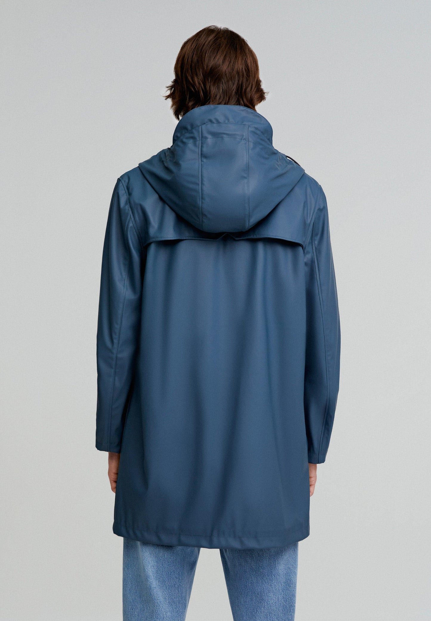 WASSERDICHTER PARKA