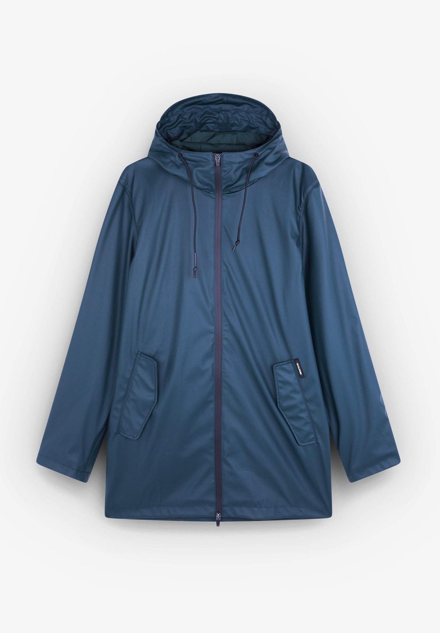 WASSERDICHTER PARKA