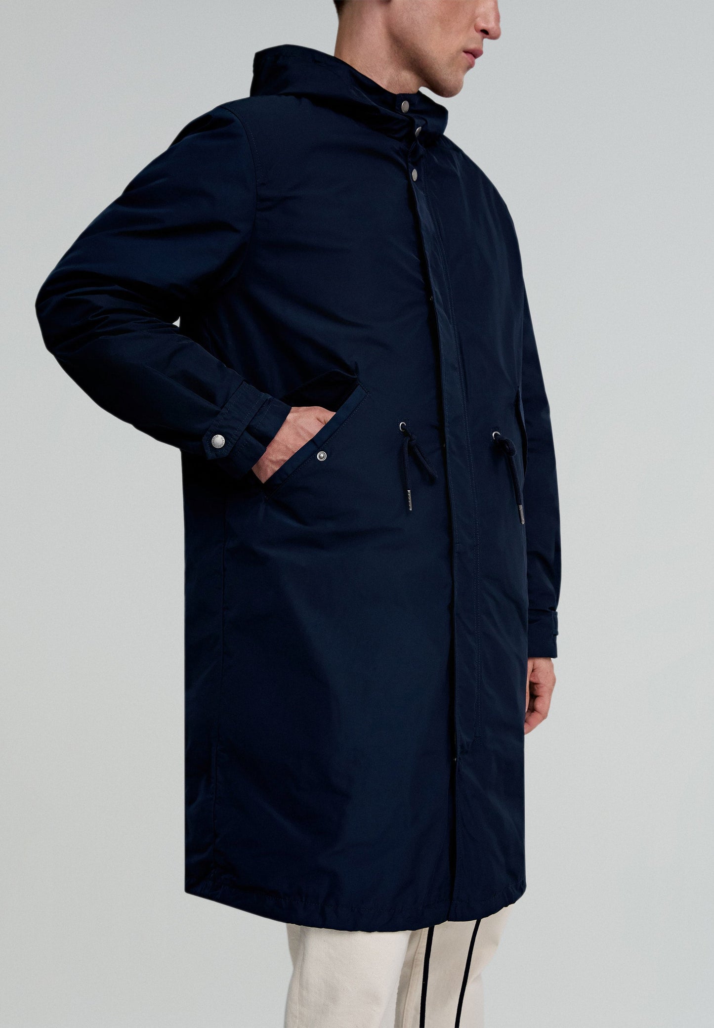 STOROYA PARKA