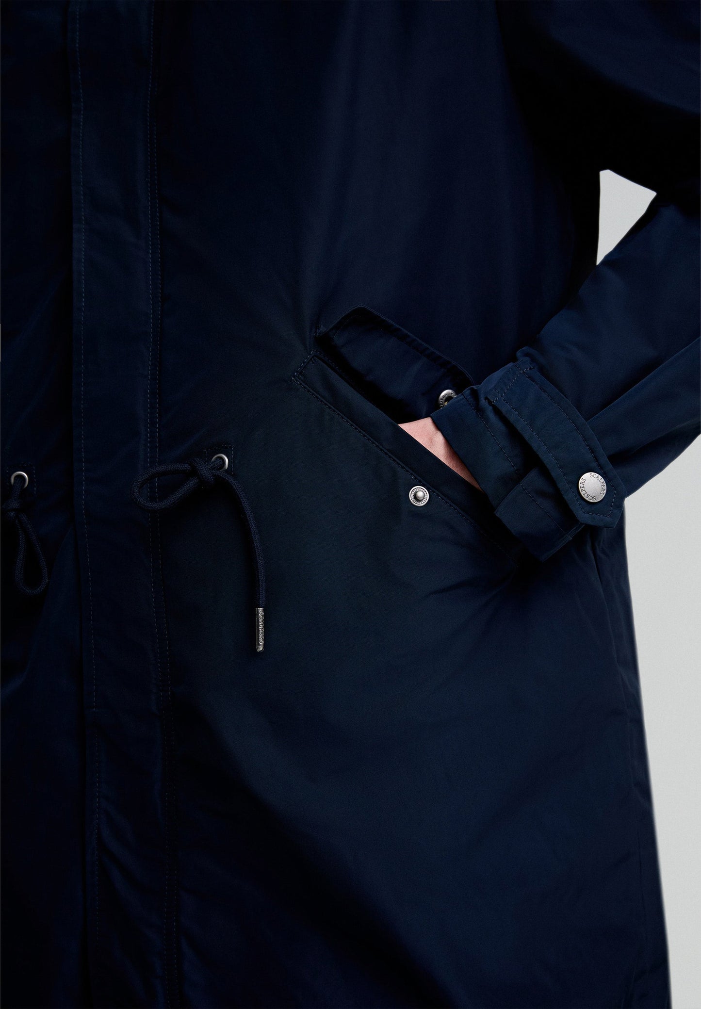 STOROYA PARKA