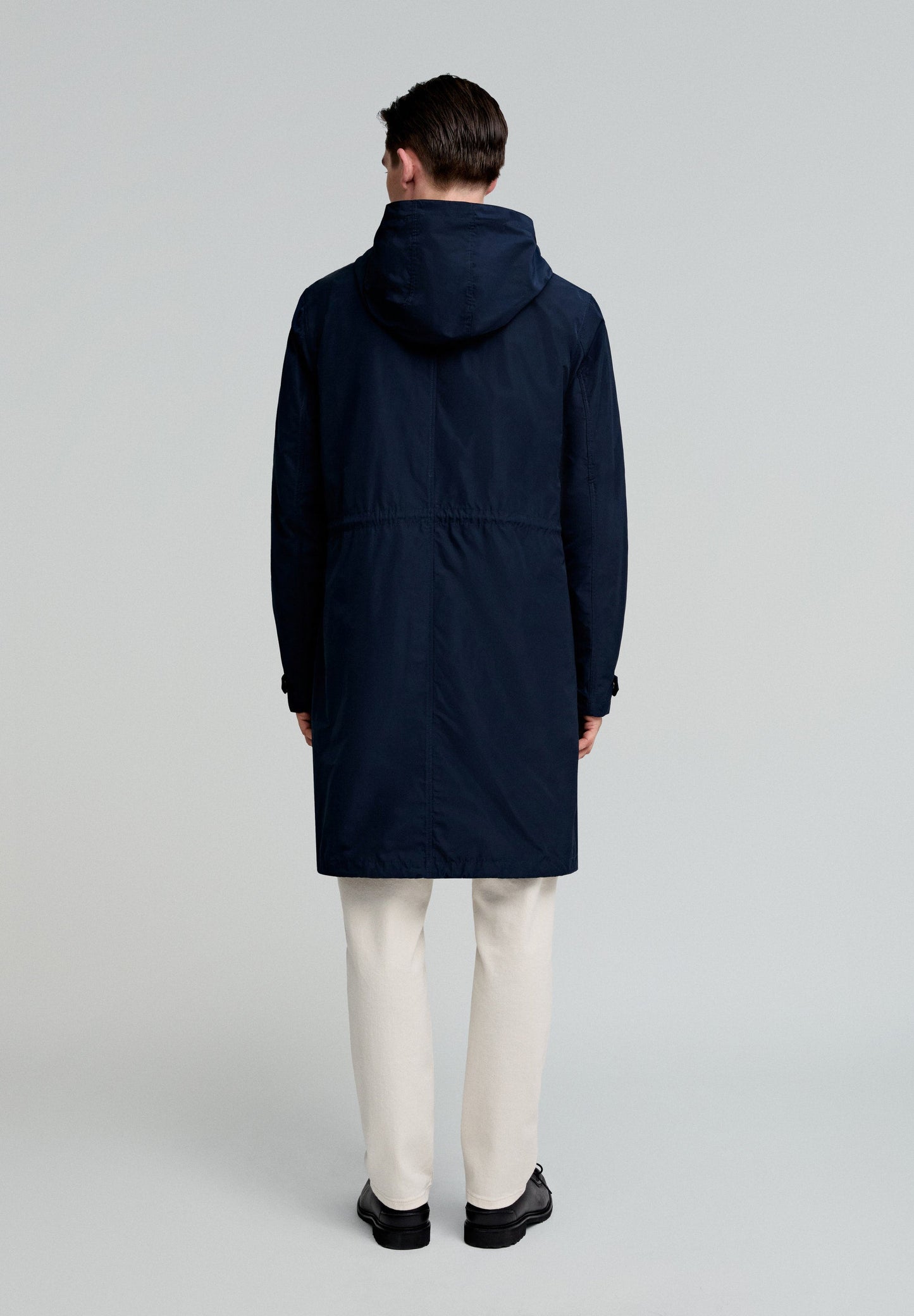 STOROYA PARKA