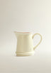 COUNTRY MILK JUG