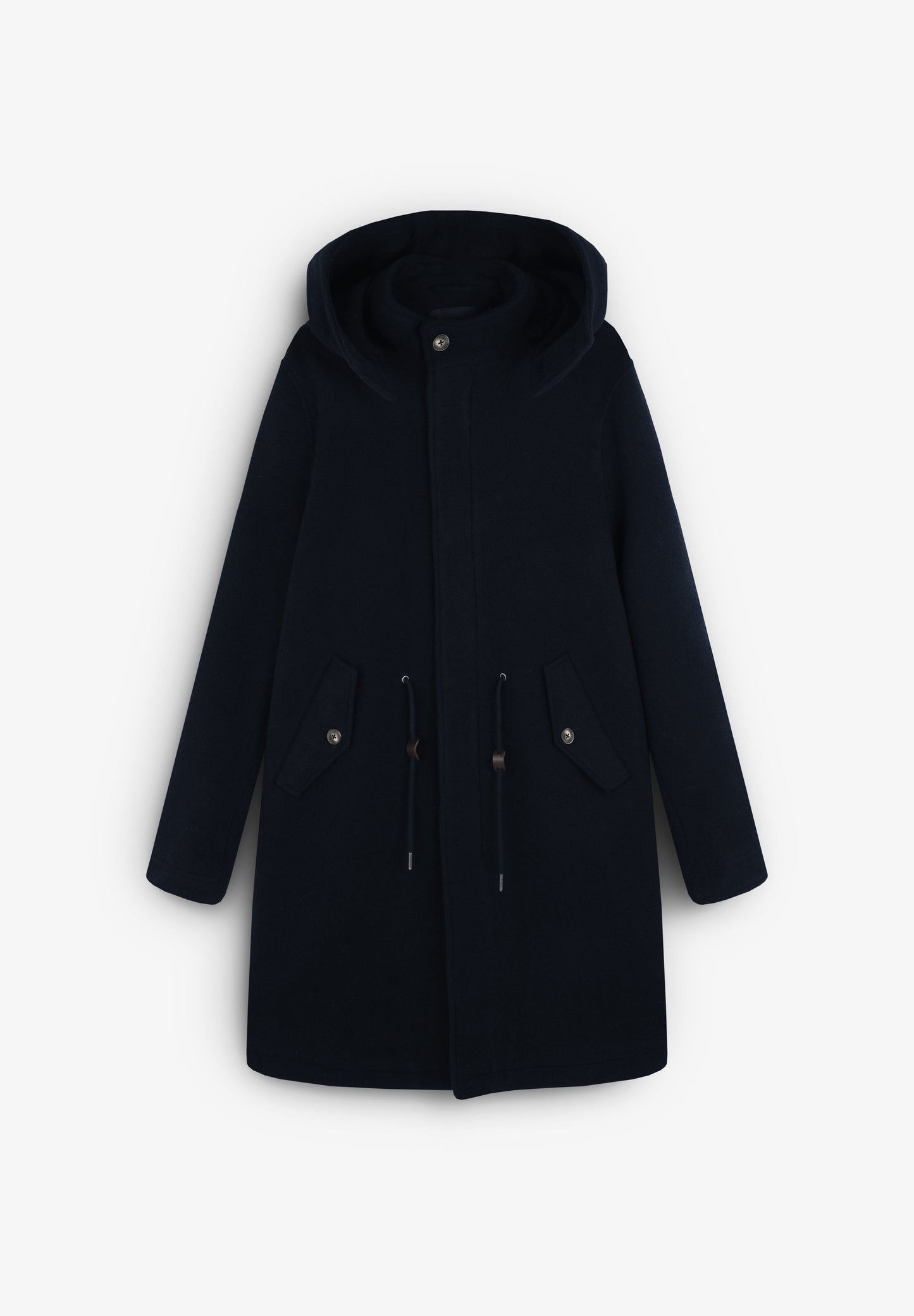 NEW HUDSON PARKA