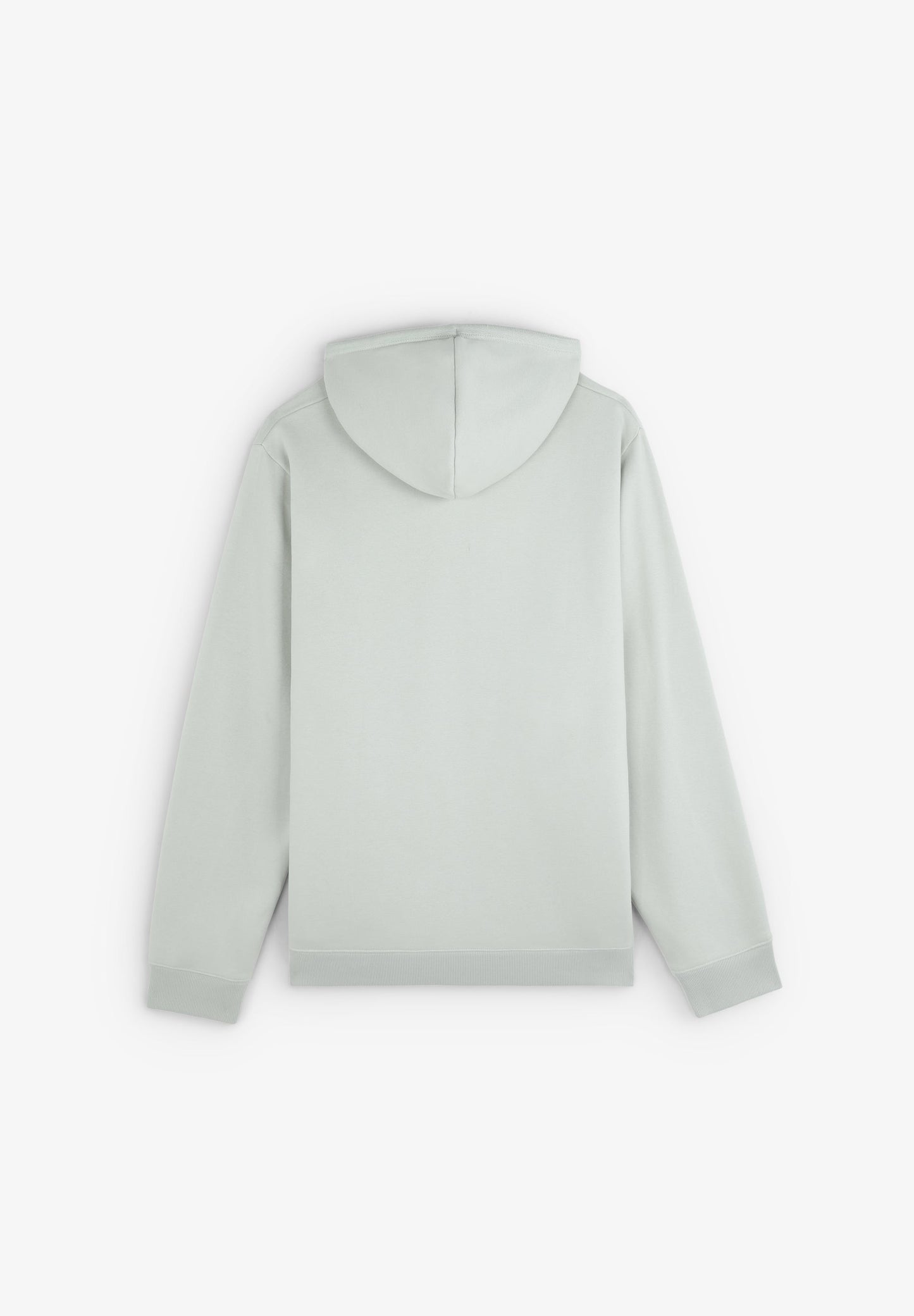 ICON RIBBON HOODIE SWEATER