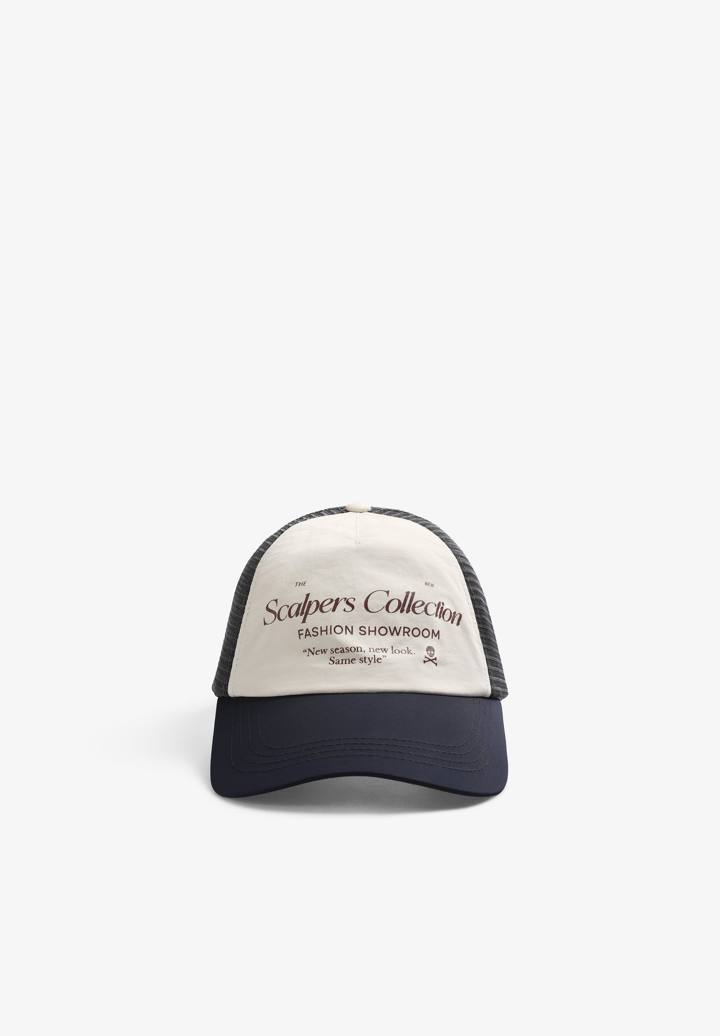 MURRAY TRUCKER CAP