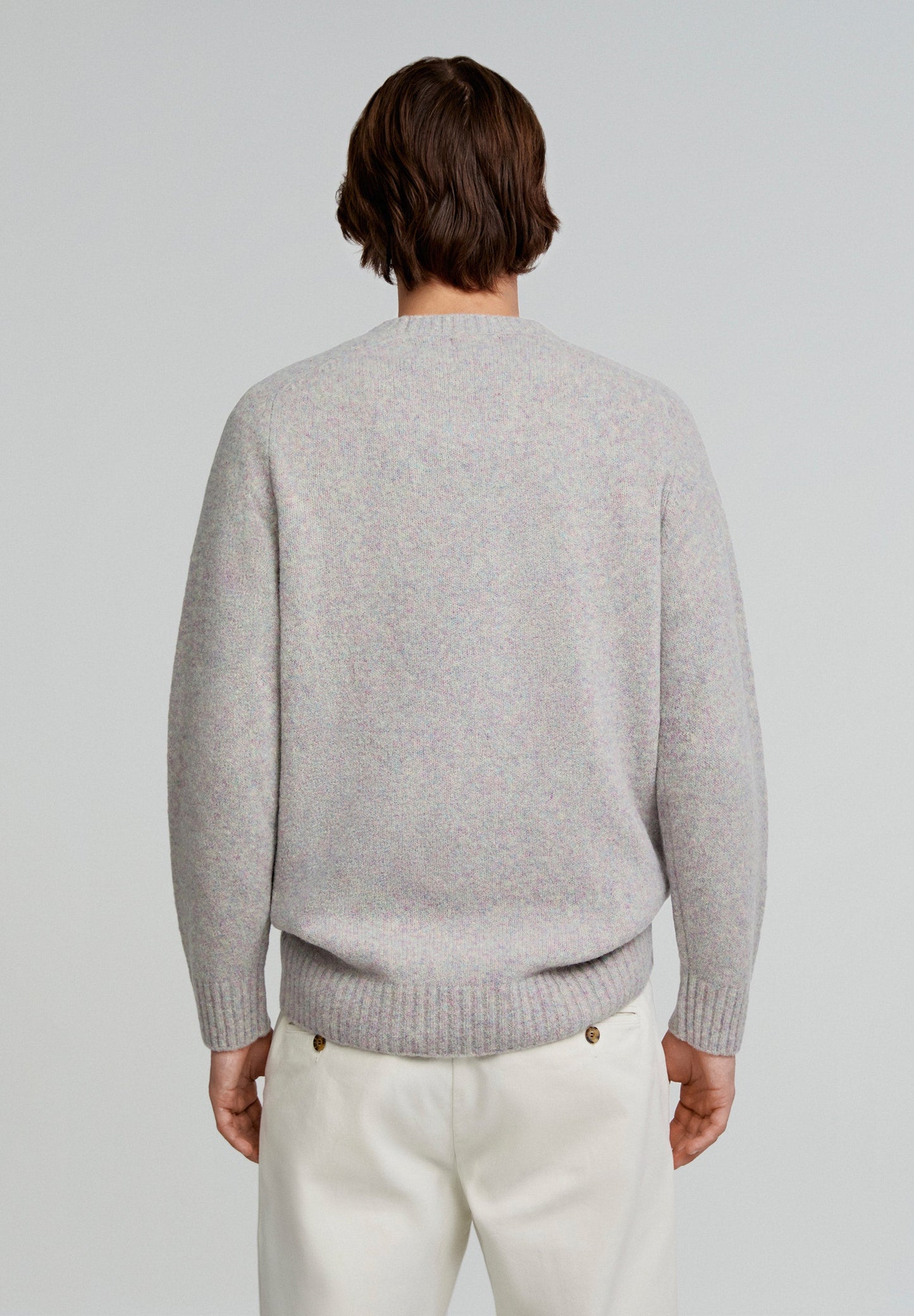 MELIERTER PULLOVER