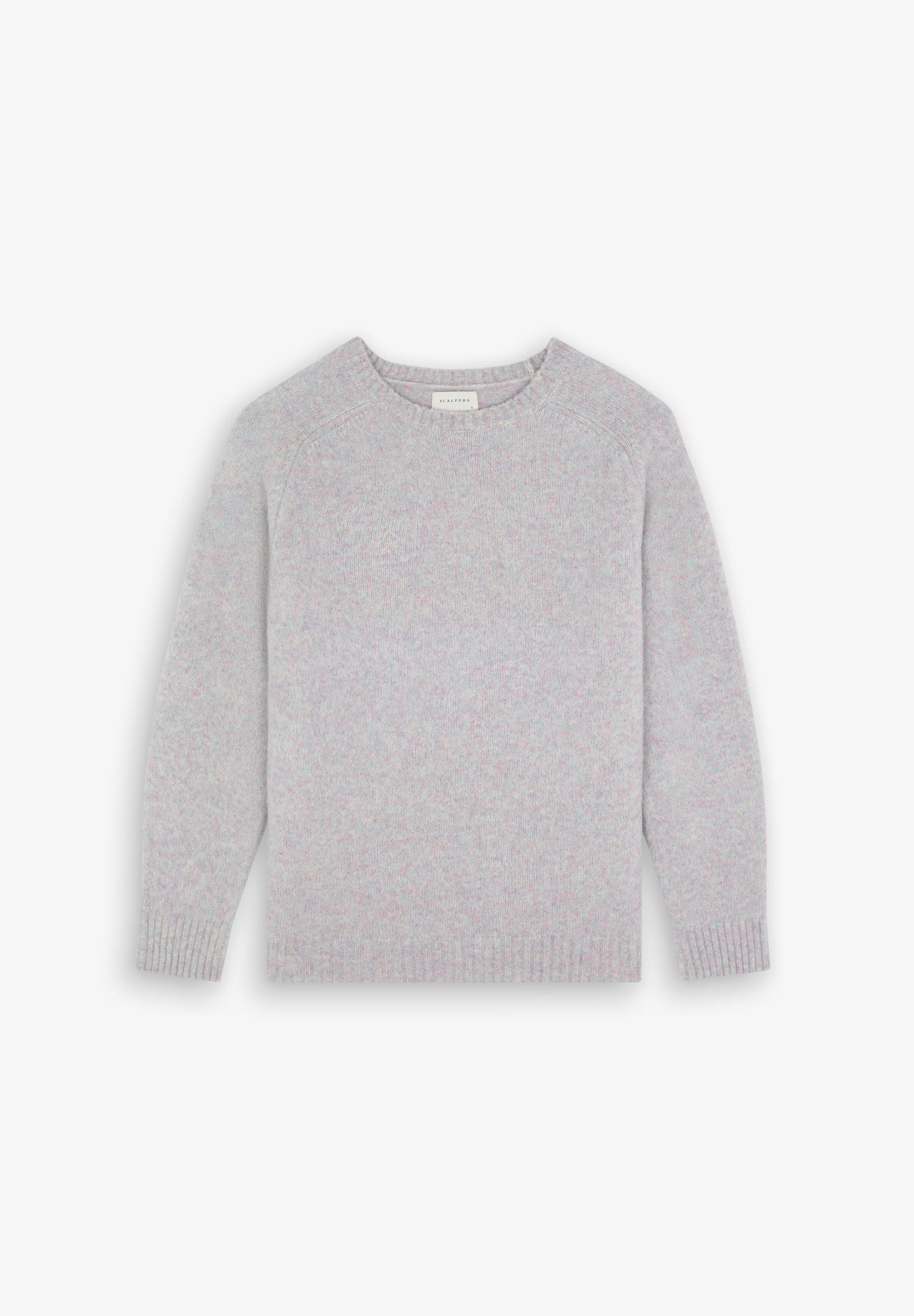 MELIERTER PULLOVER