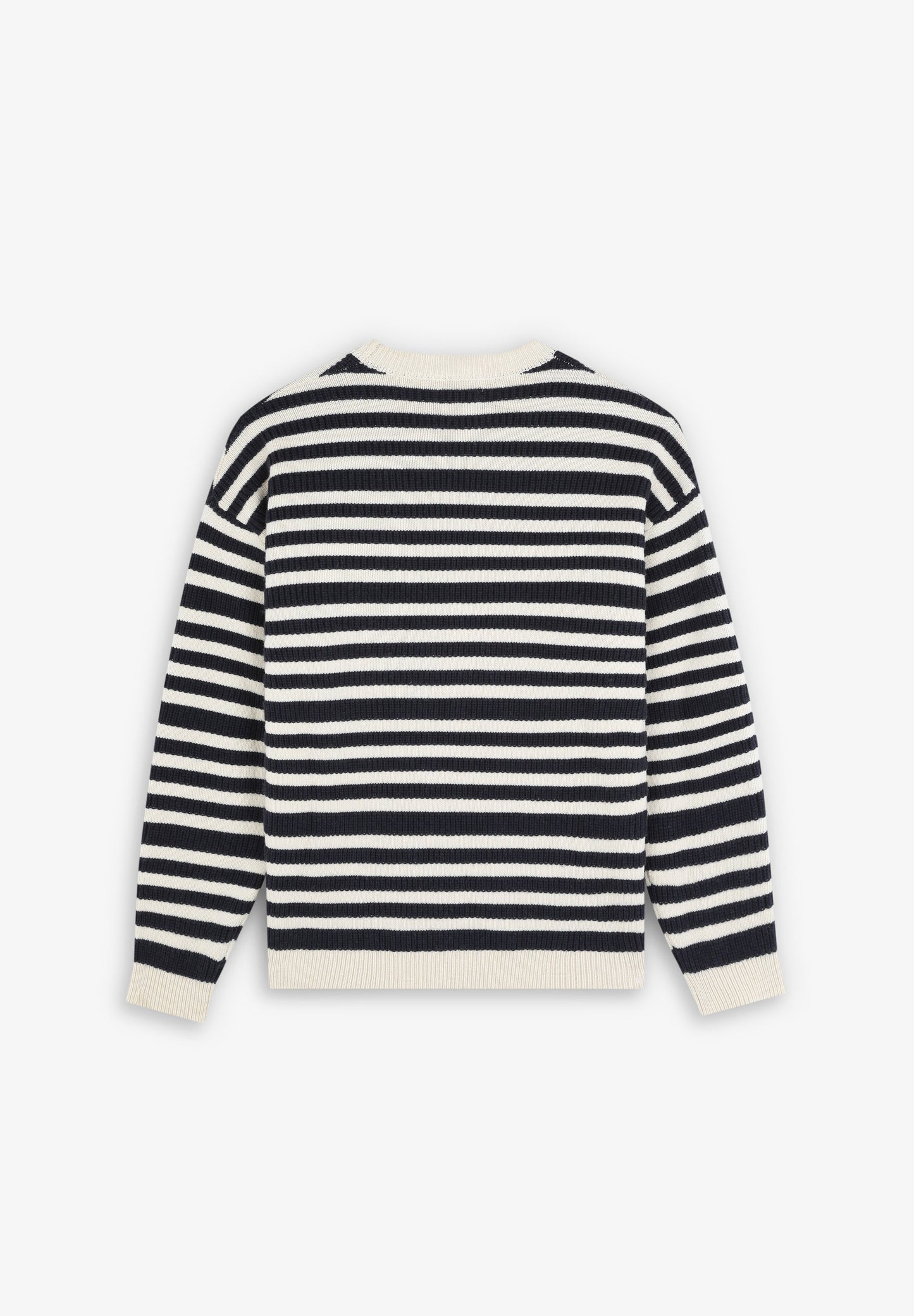 STRIPE SWEATER