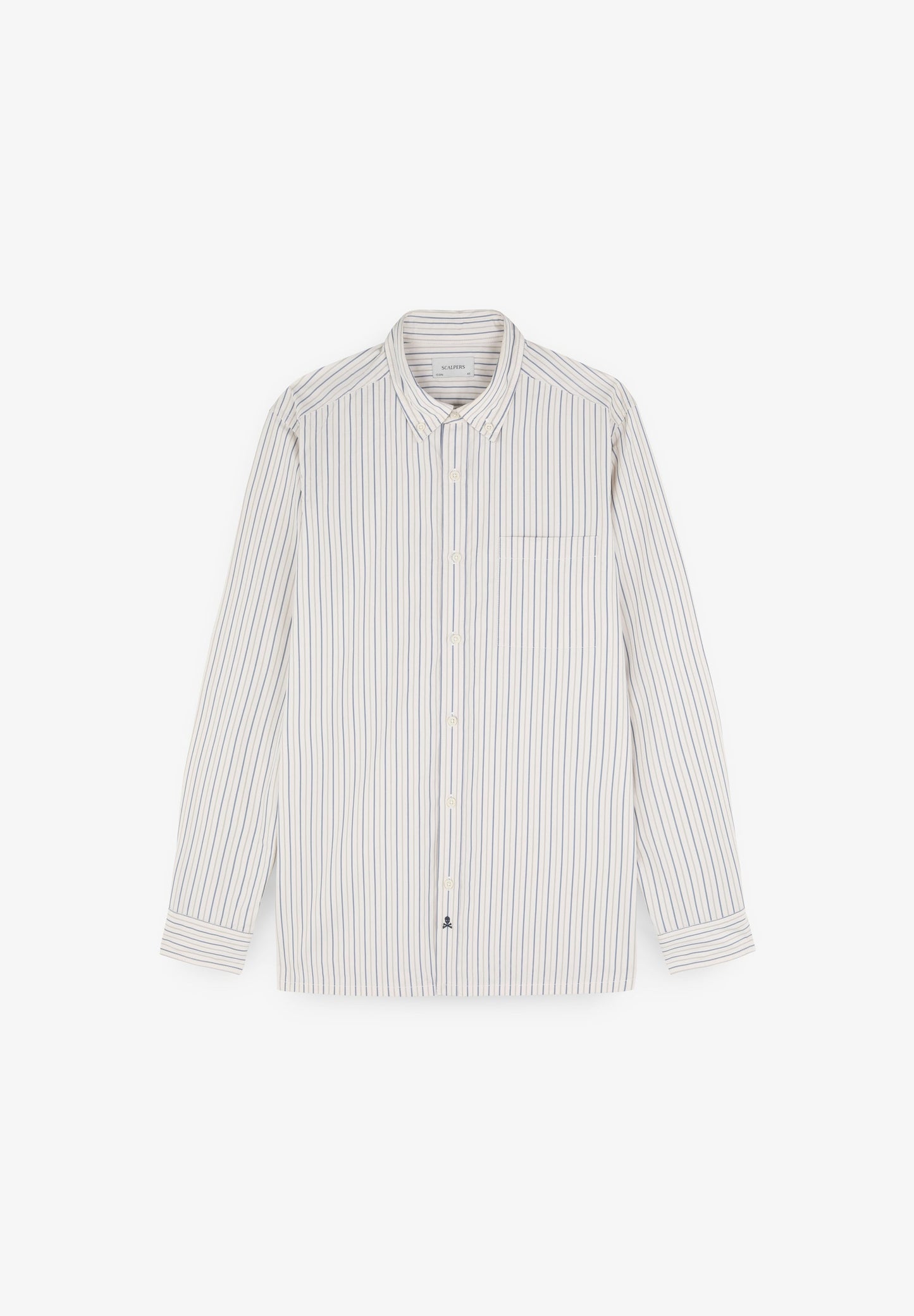 STRIPED PREMIUM SHIRT