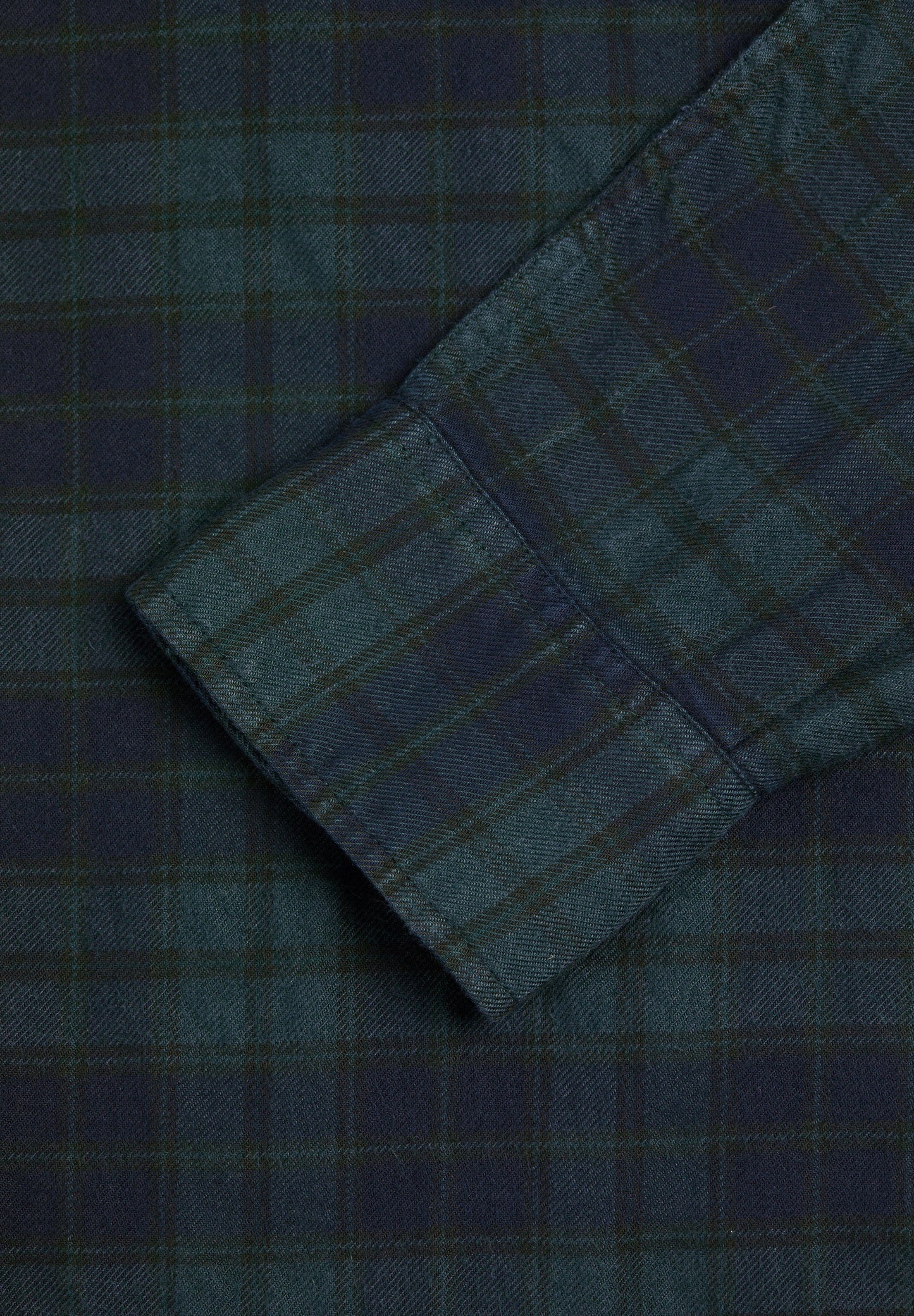 TARTAN CHECKS BD SHIRT