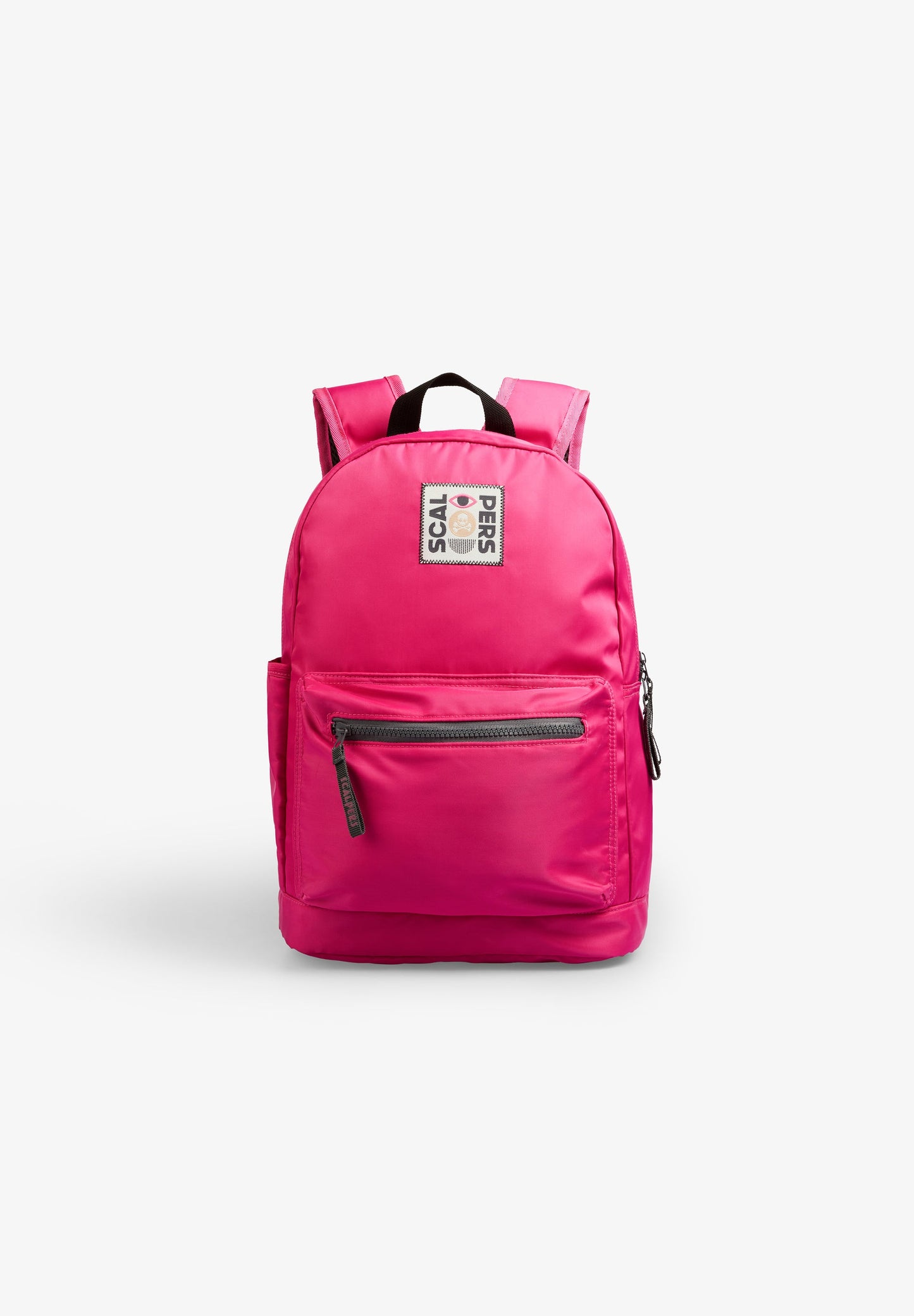 RUCKSACK MIT LOGOSTICKEREI