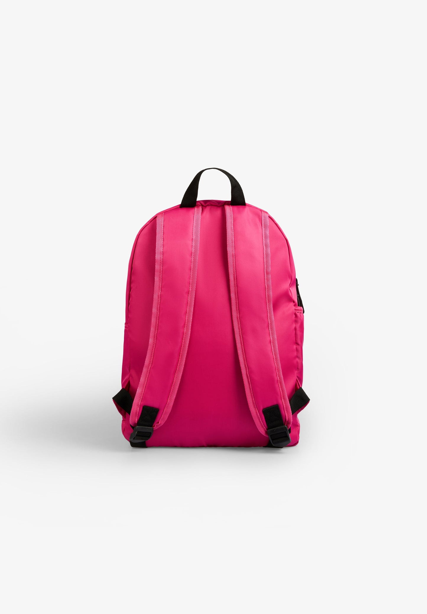 RUCKSACK MIT LOGOSTICKEREI