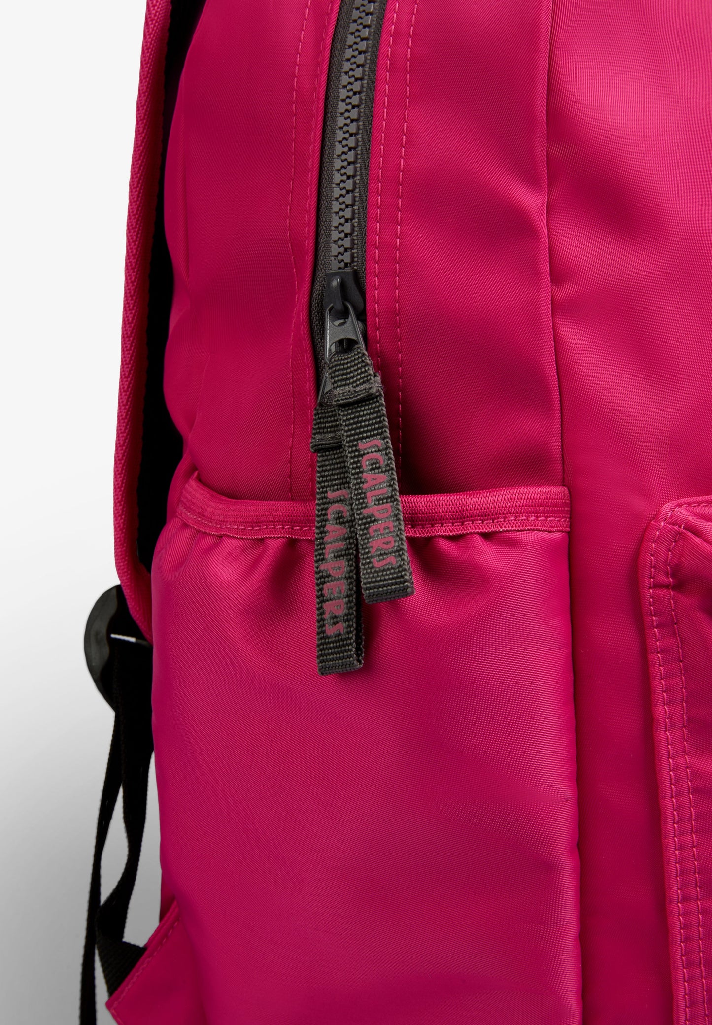 RUCKSACK MIT LOGOSTICKEREI