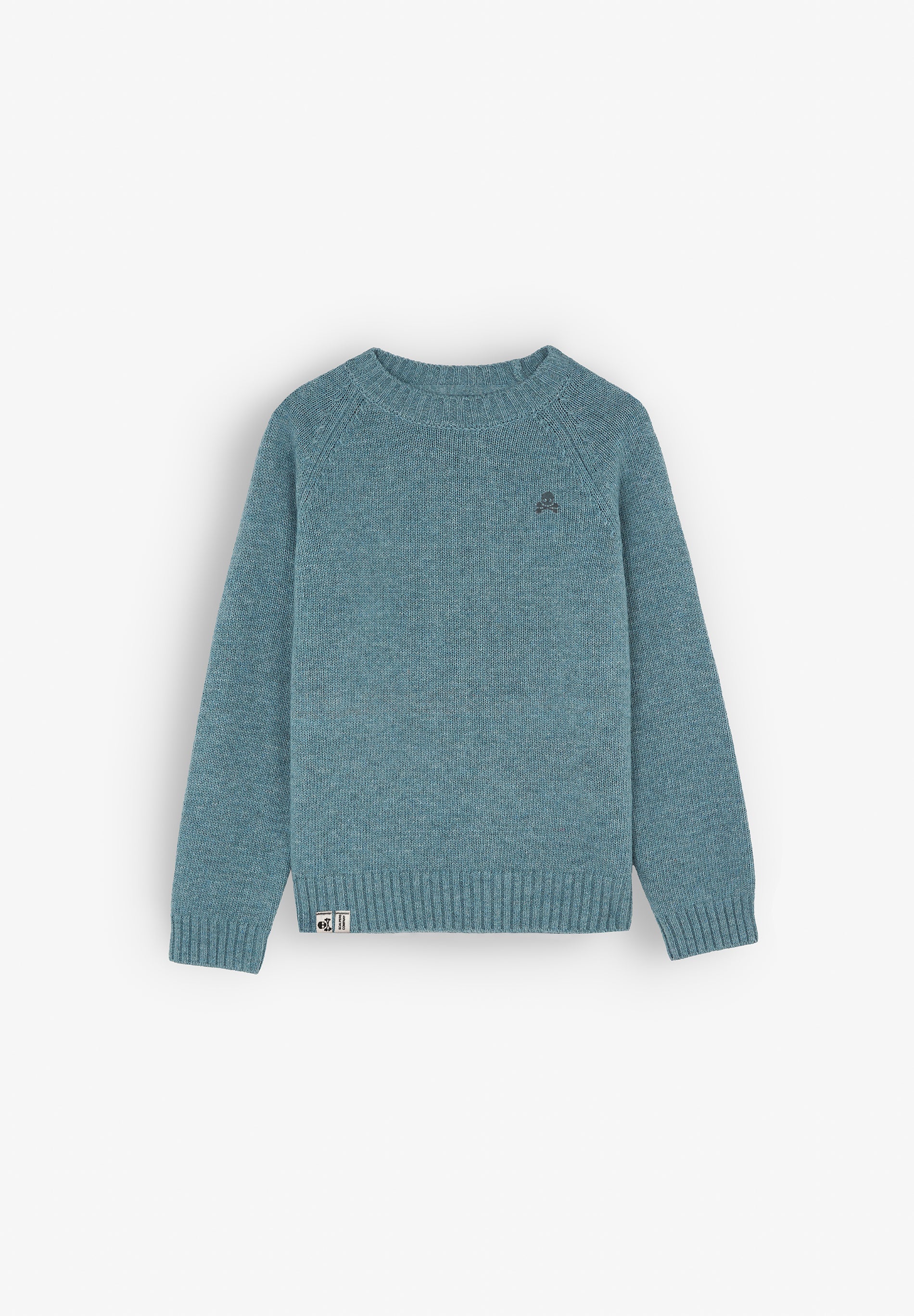 SIMON TRICOT KIDS