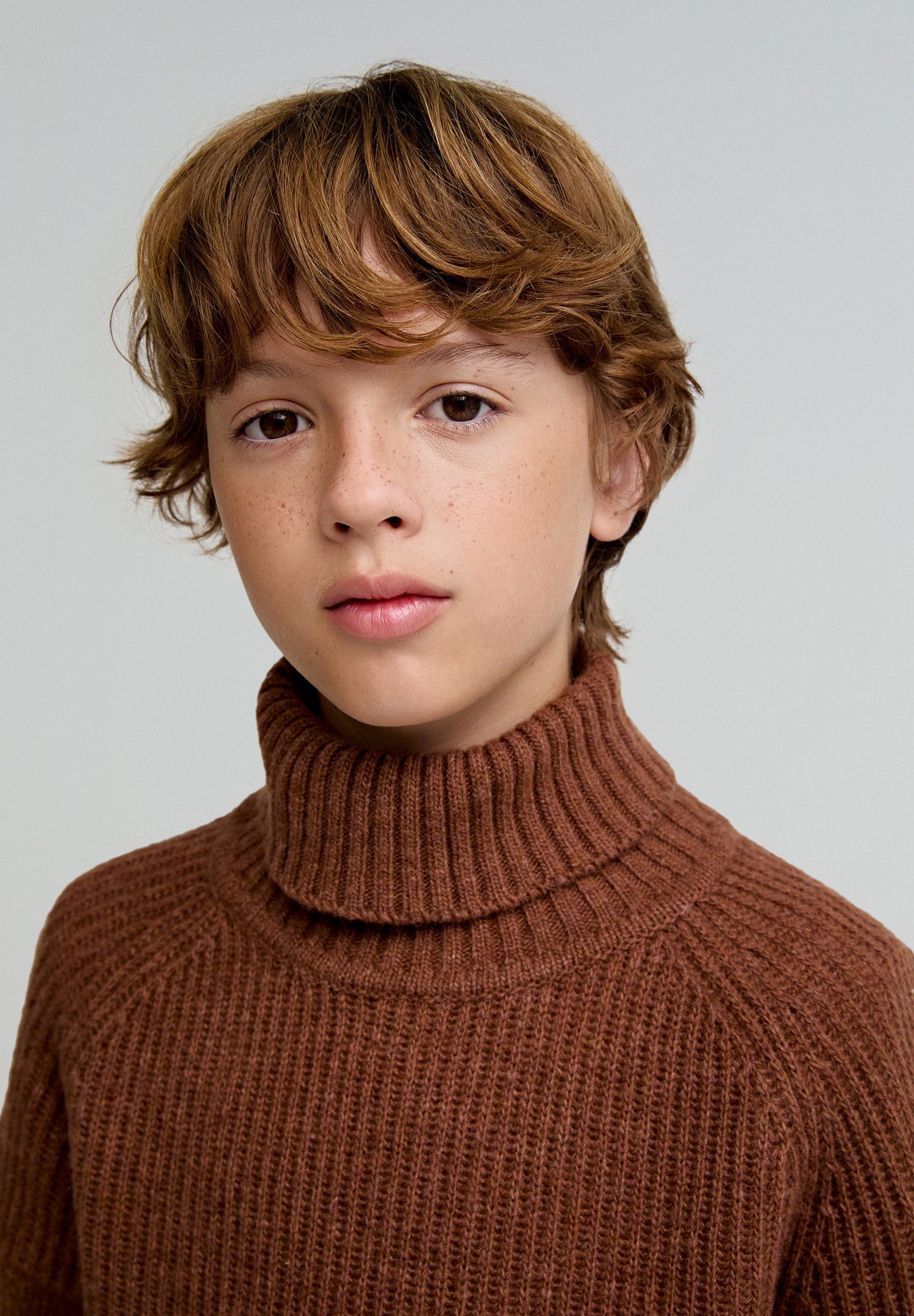 PETER ROLL TRICOT KIDS