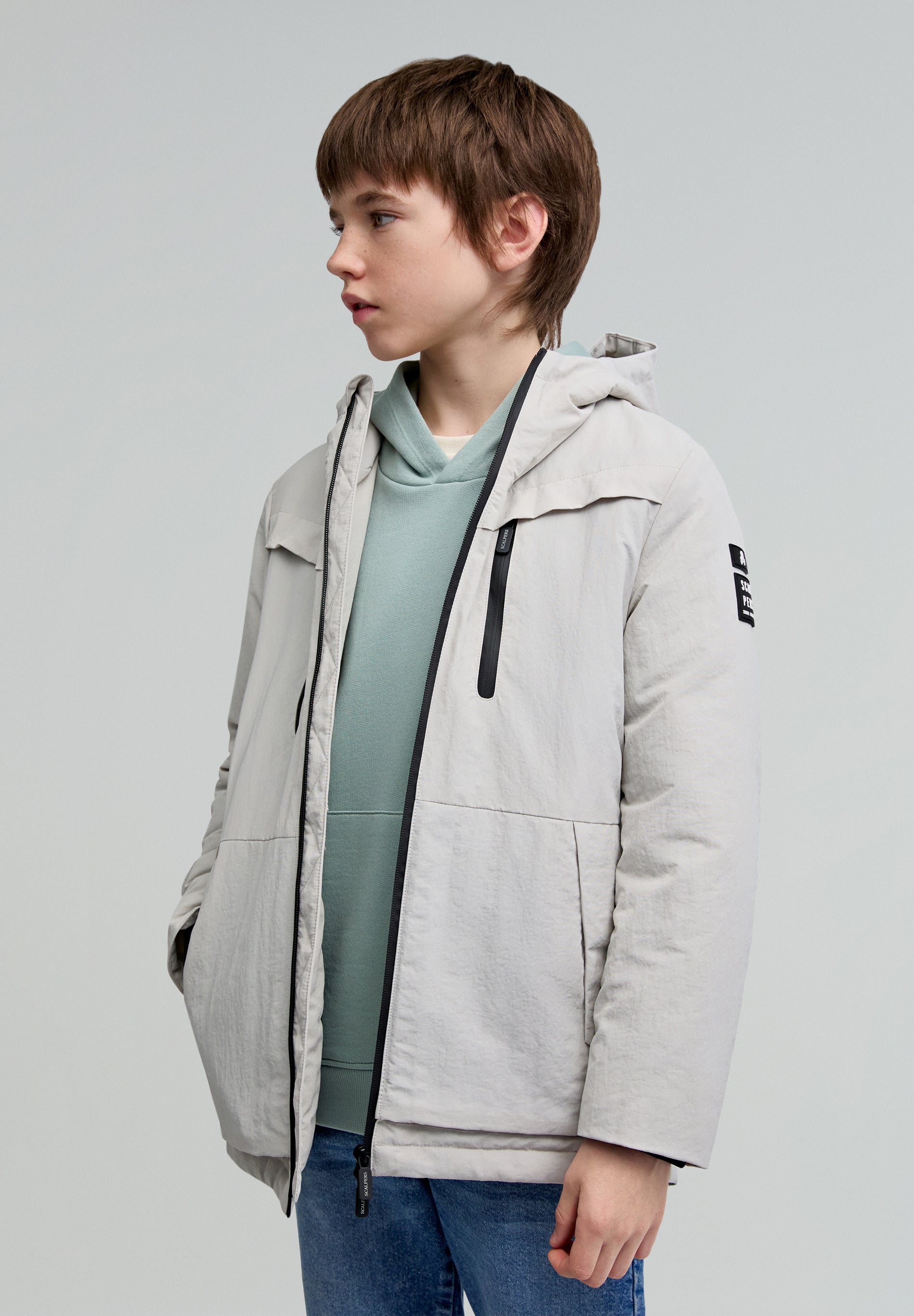 EVEREST PARKA KIDS