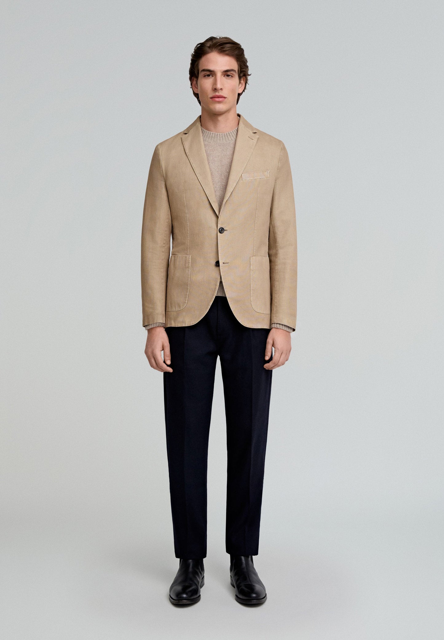 LAB CASUAL BLAZER I