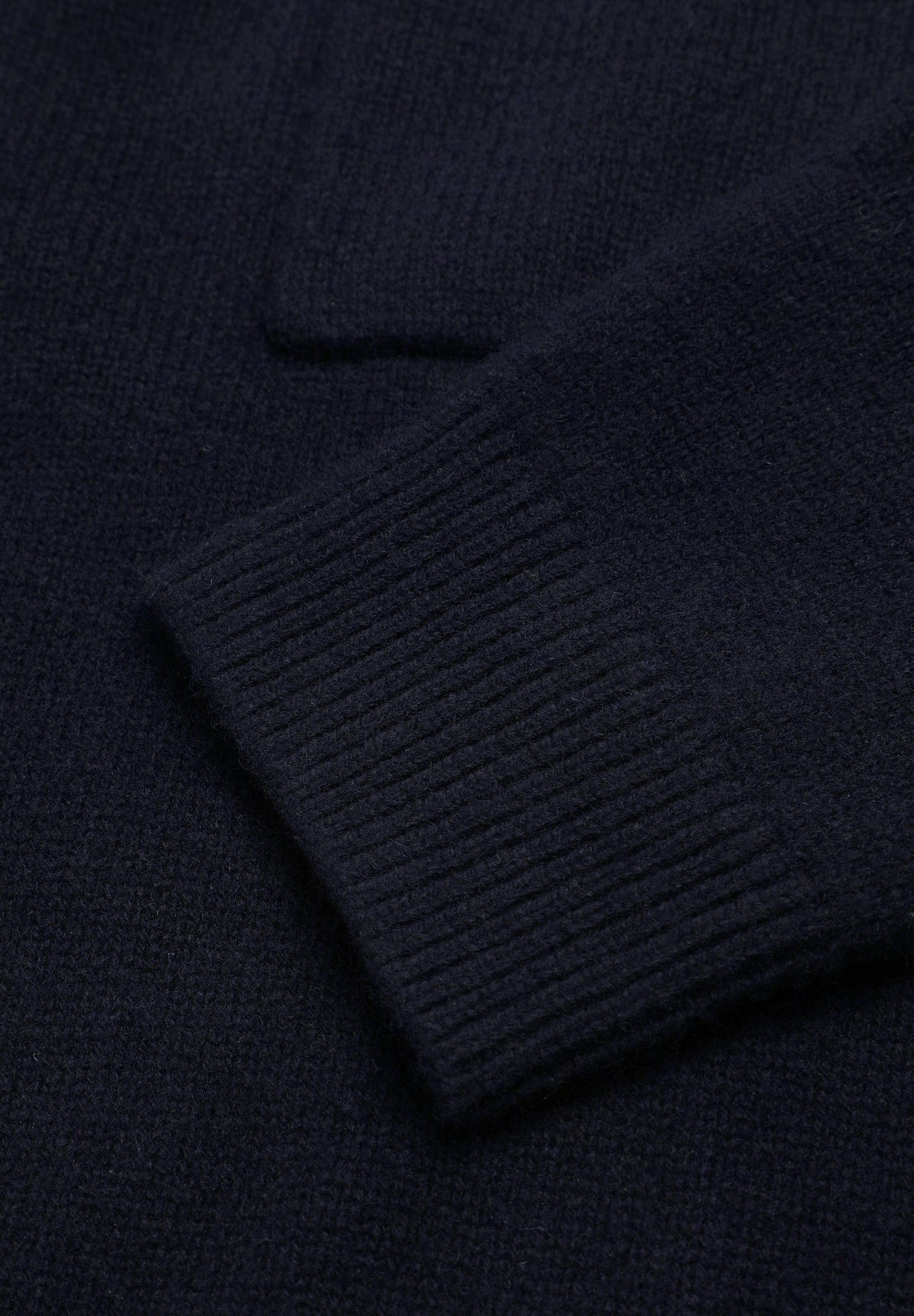 ICON ANDER POLO TRICOT