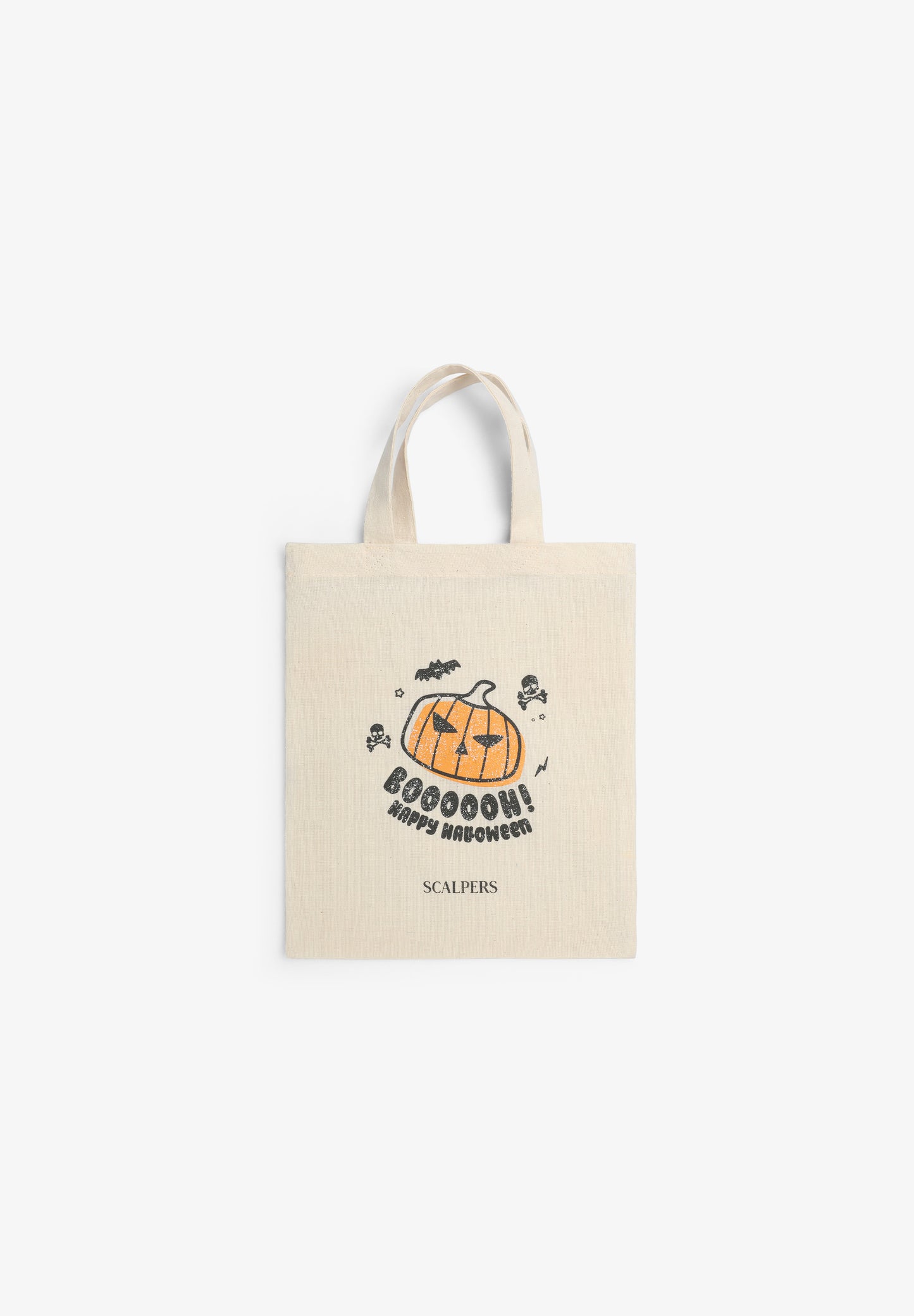 TOTE BAG HALLOWEEN KIDS