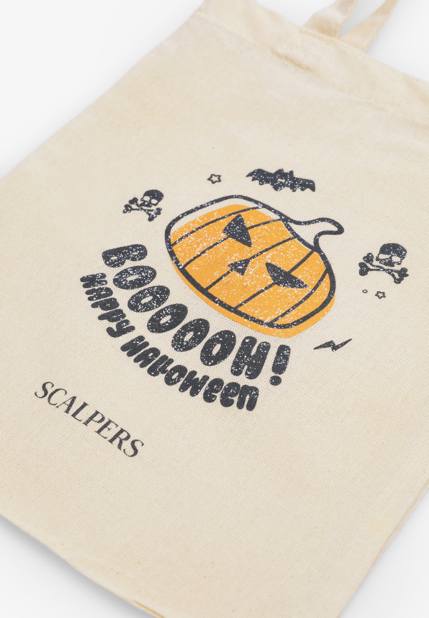 TOTE BAG HALLOWEEN KIDS