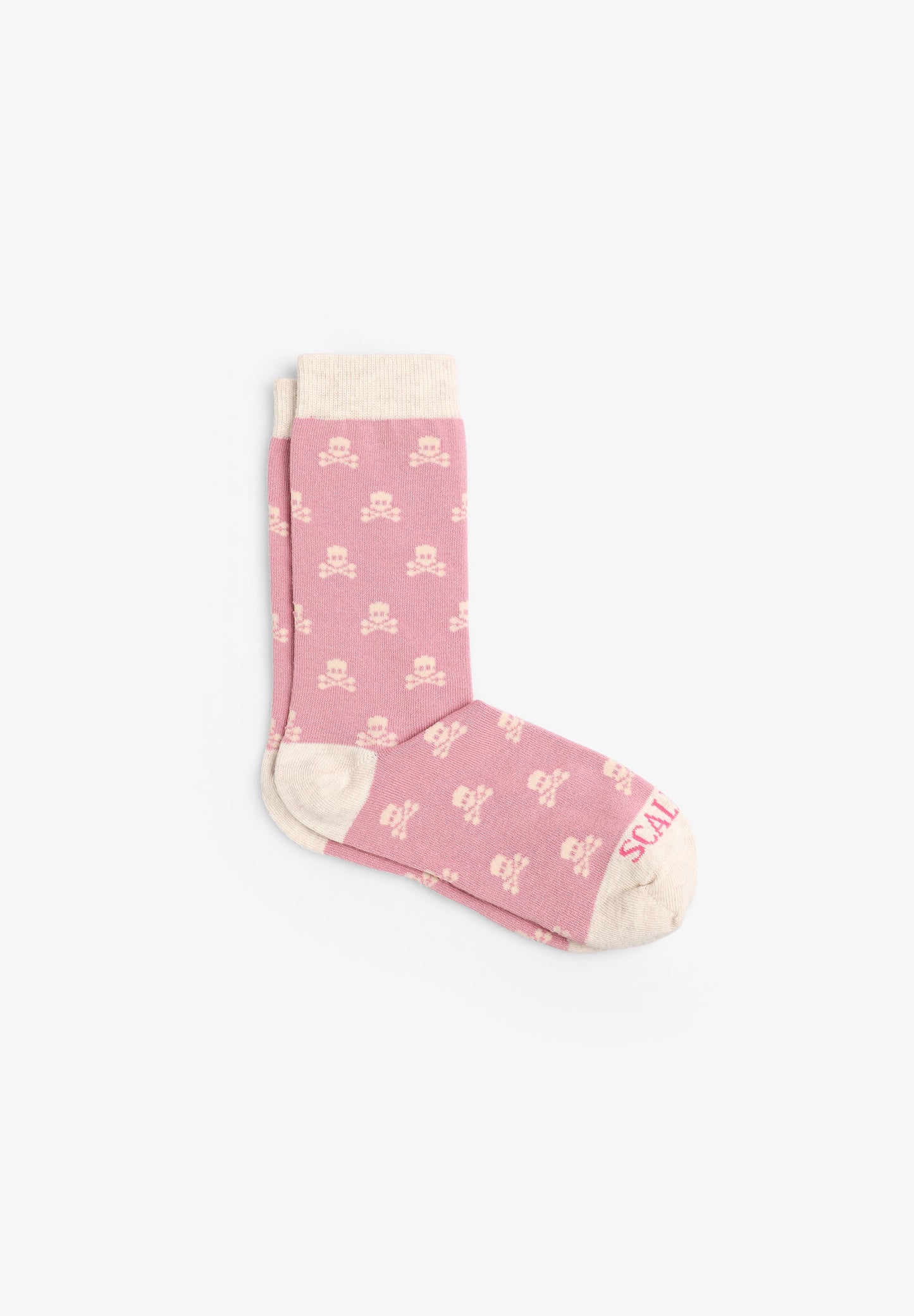 SKULL SOCKS GIRLS