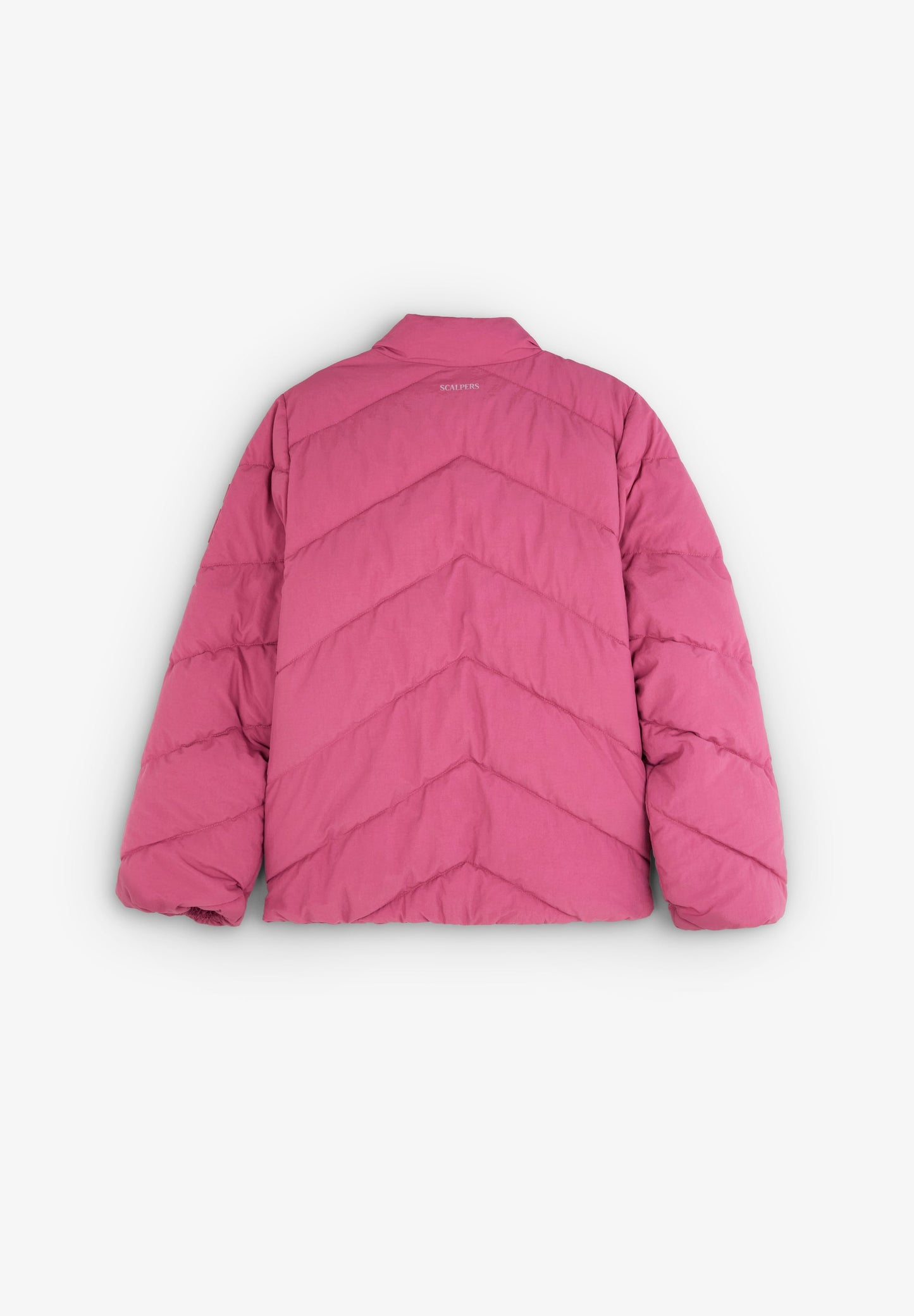 STEPPJACKE