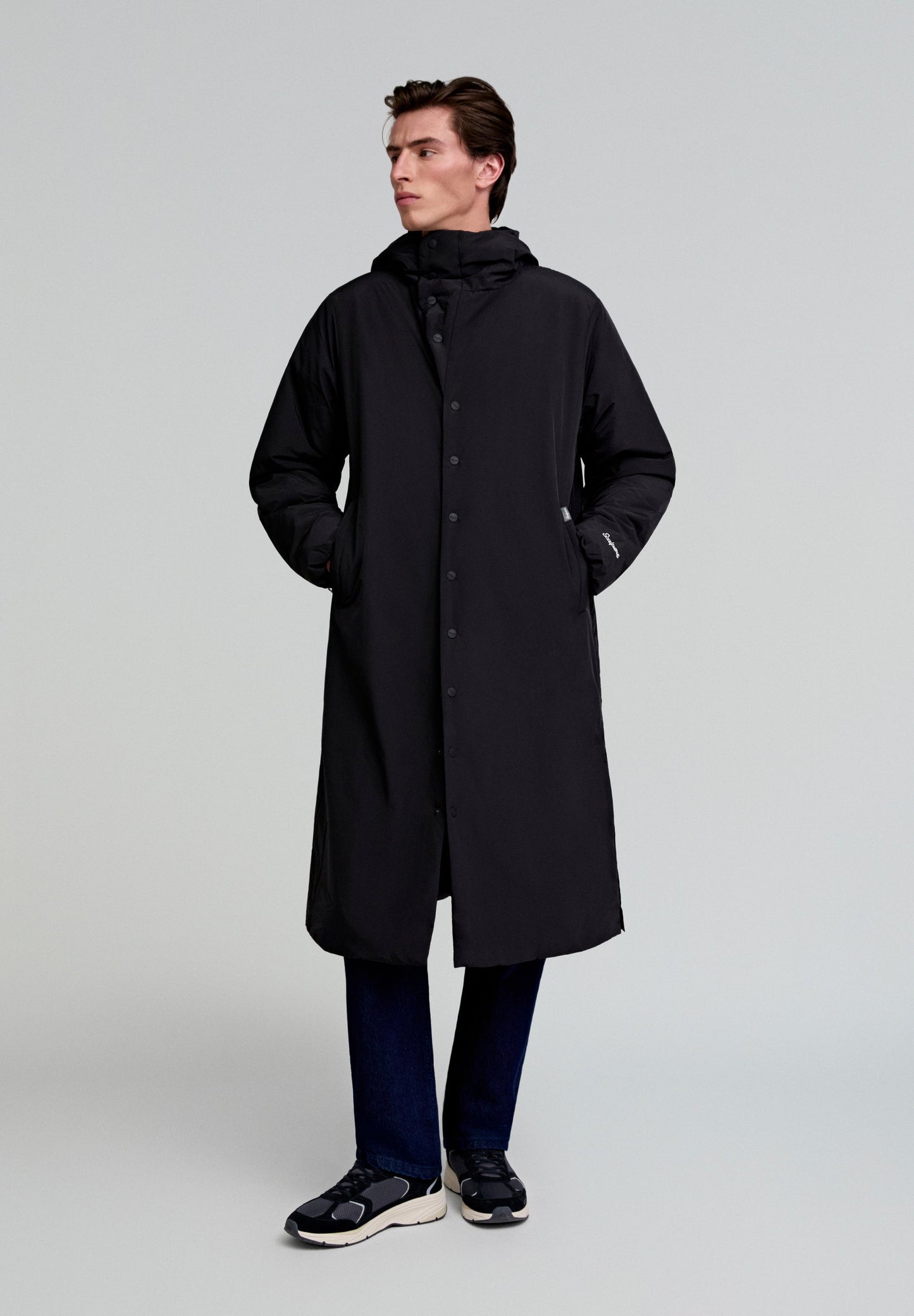 ADN PADDED COAT