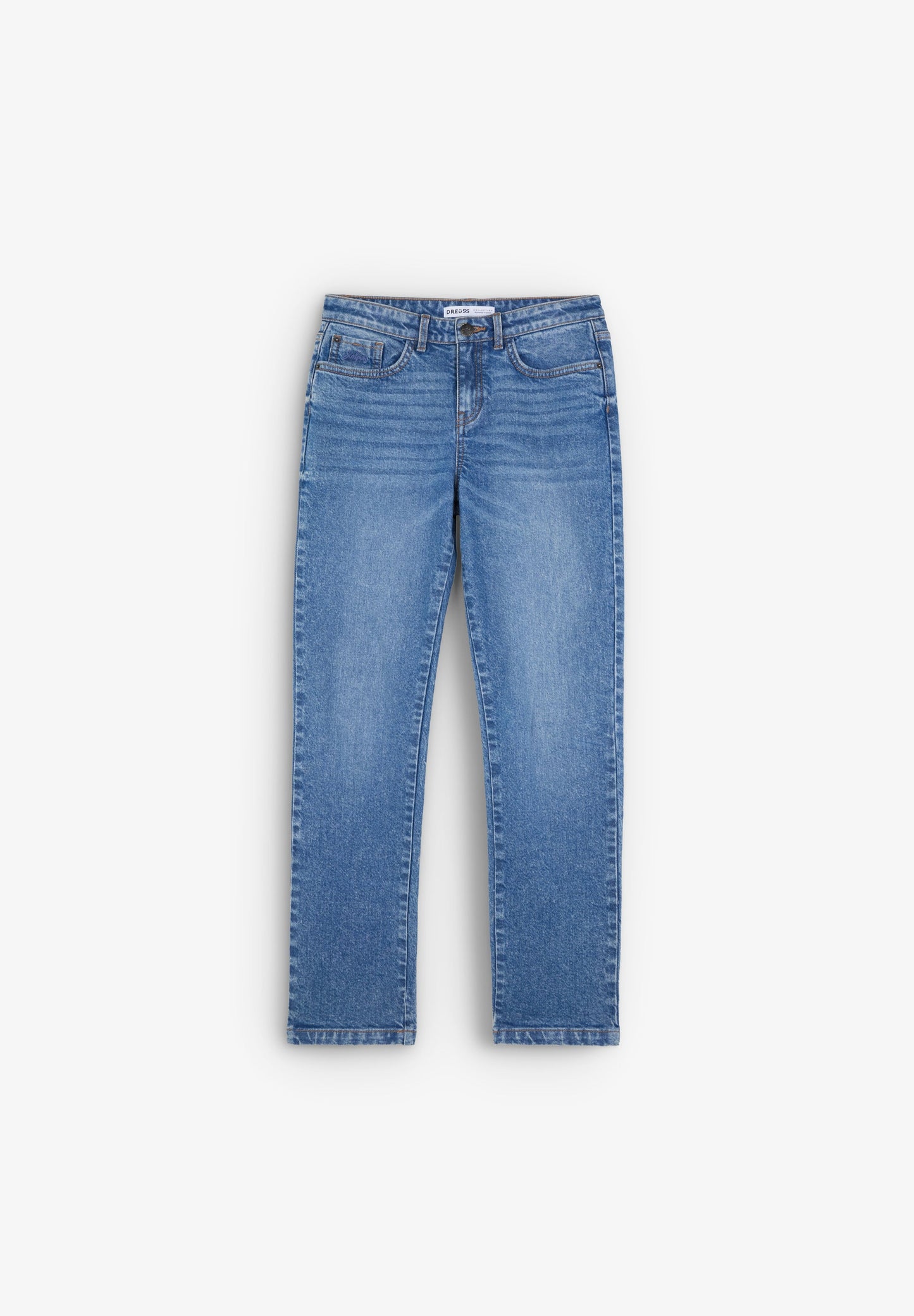 STRAIGHT-FIT-JEANS