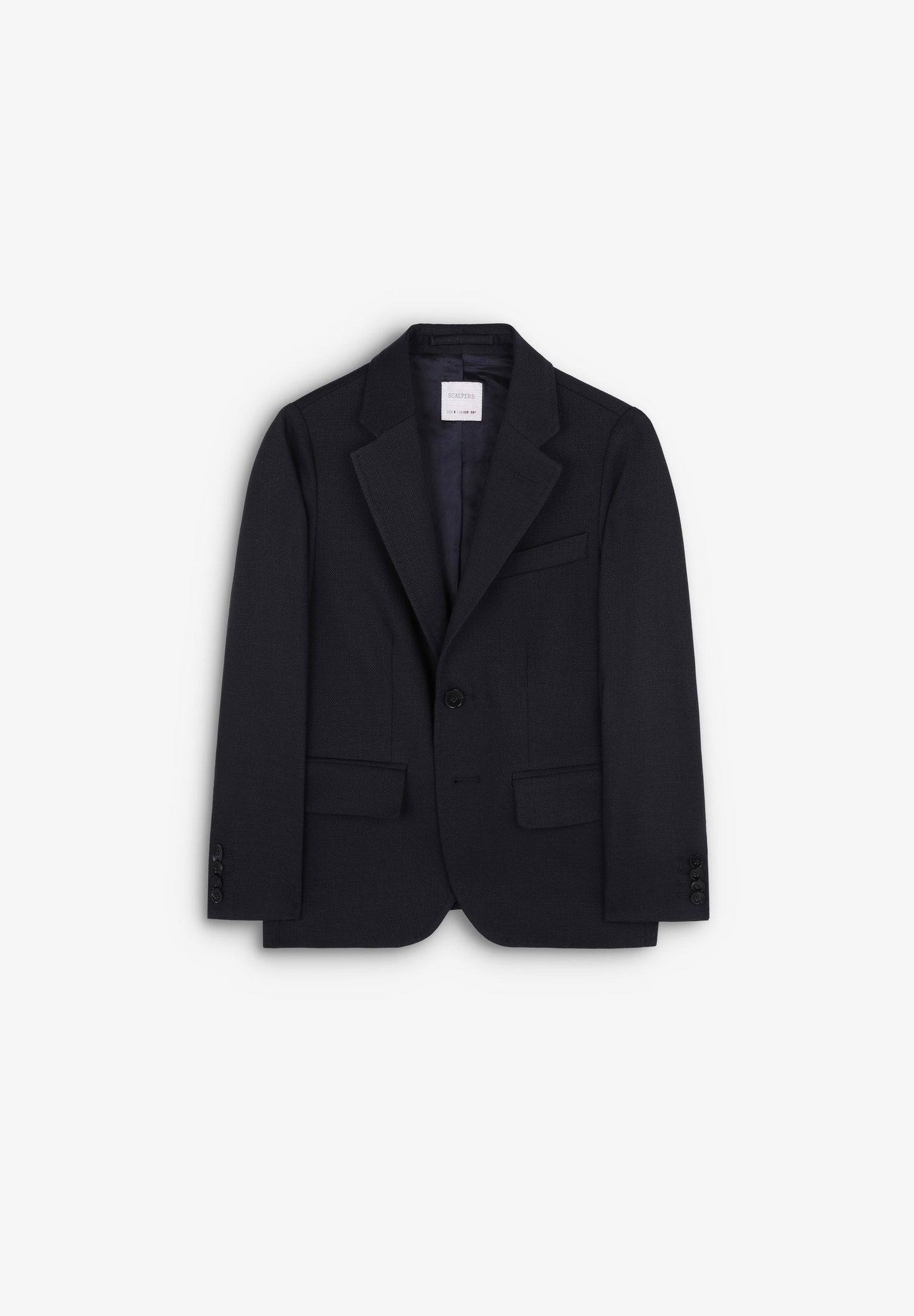 KLASSISCHER BLAZER