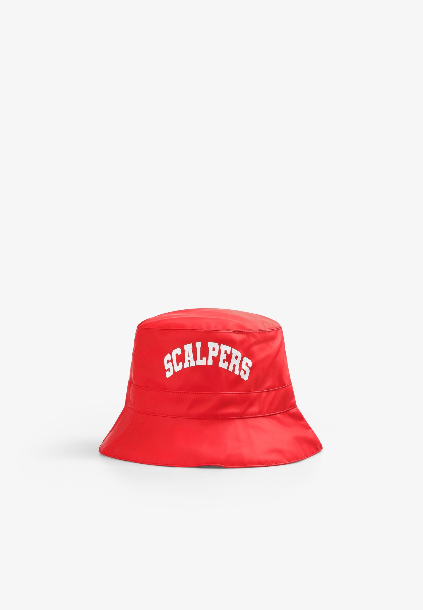 WASSERABWEISENDER BUCKET-HAT