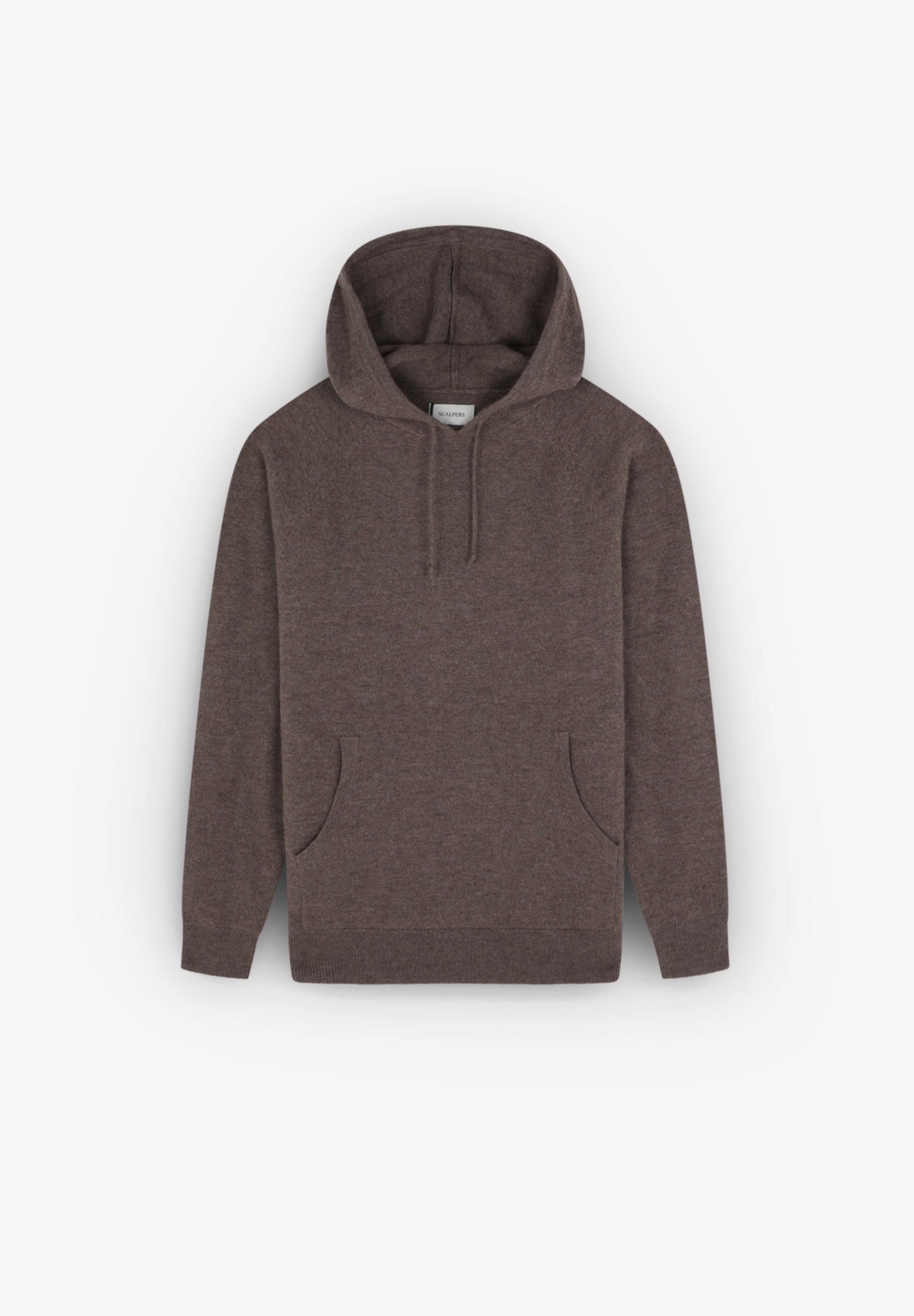 HOODIE TRICOT