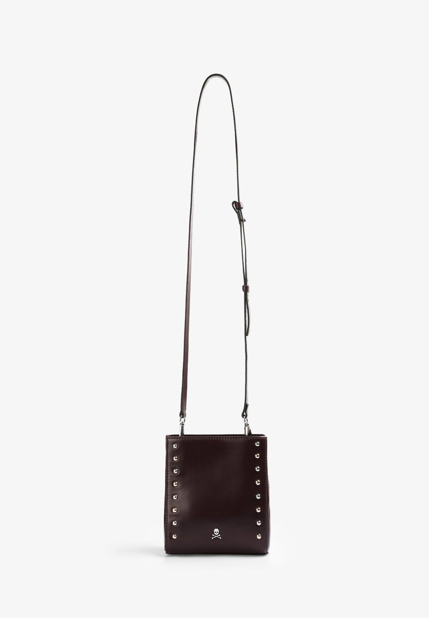 ROMA STUDS BAG