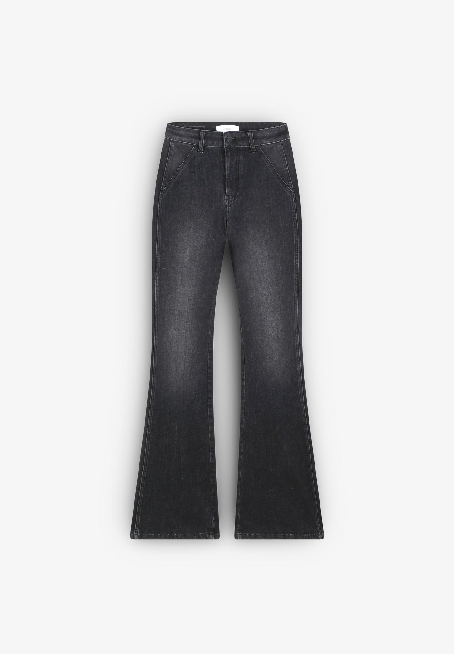 NEW BOOT CUT DENIM PANT