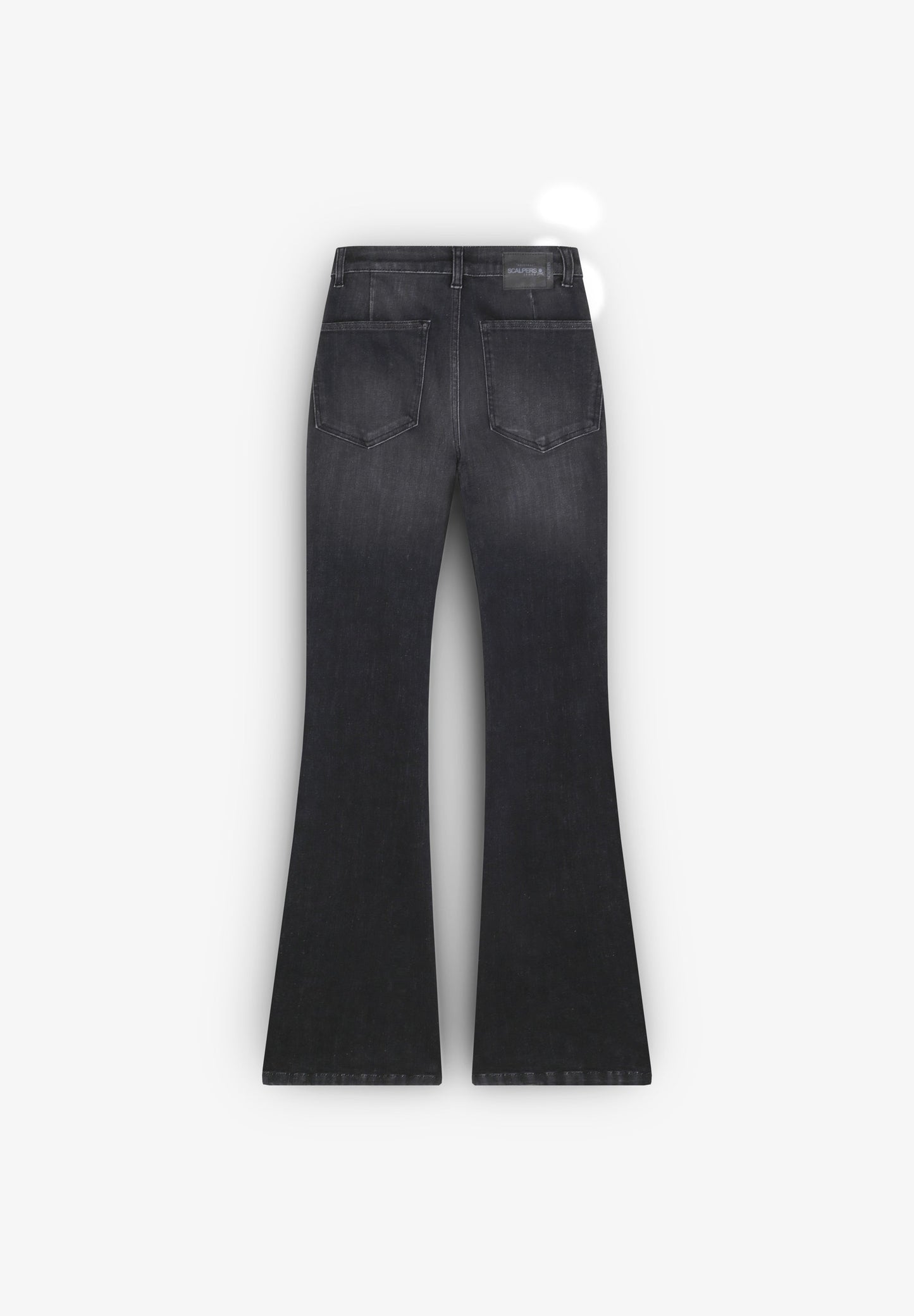 NEW BOOT CUT DENIM PANT