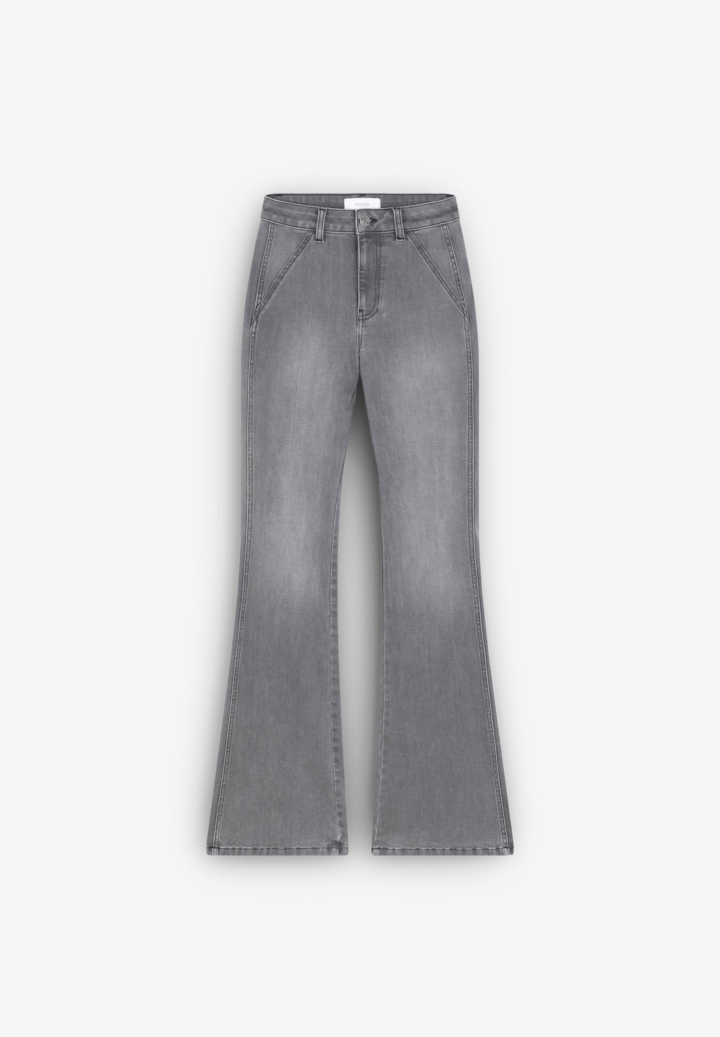 NEW BOOT CUT DENIM PANT