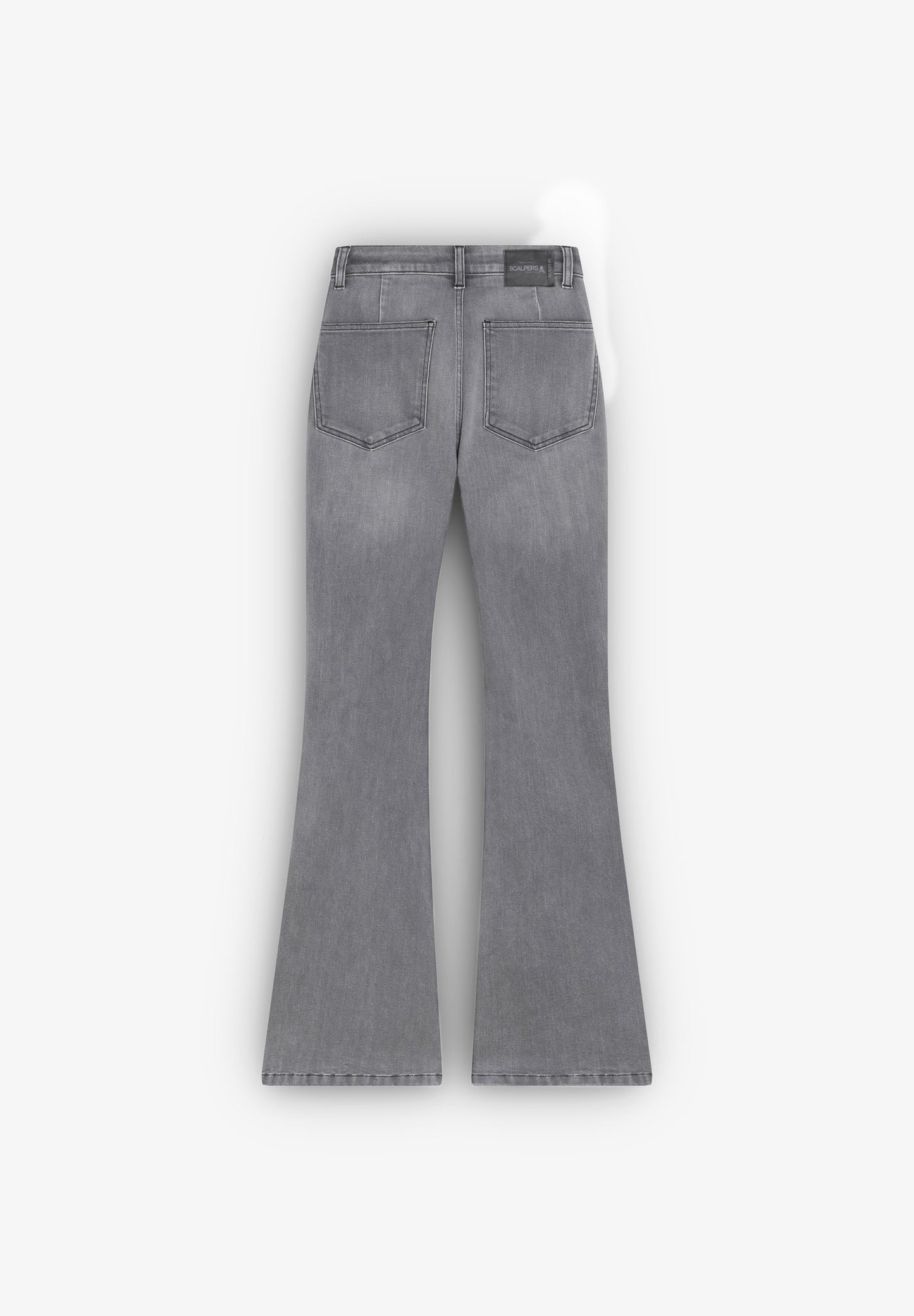 NEW BOOT CUT DENIM PANT